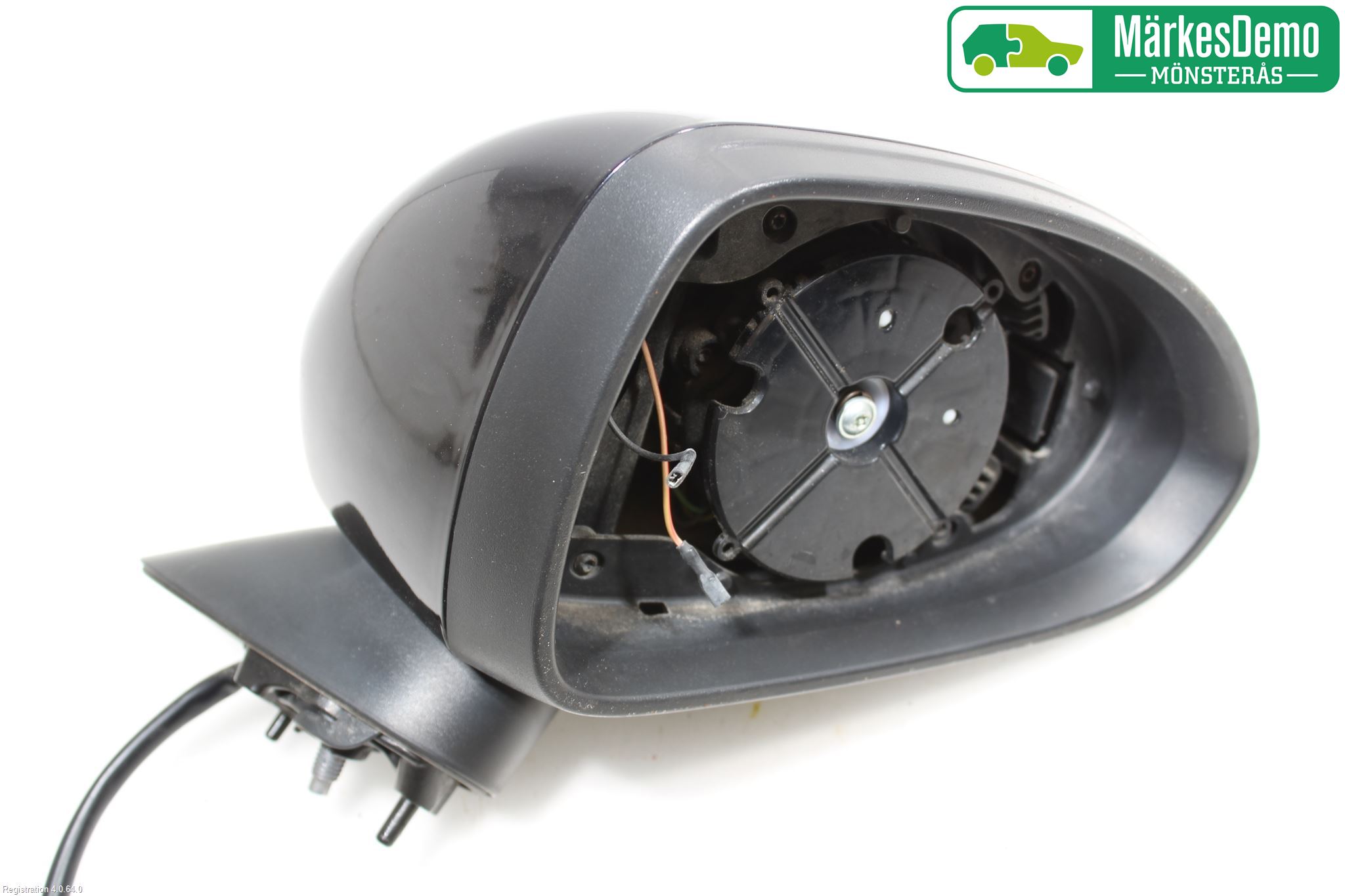 Opel CORSA D 07-14 Speil H M-El Justering