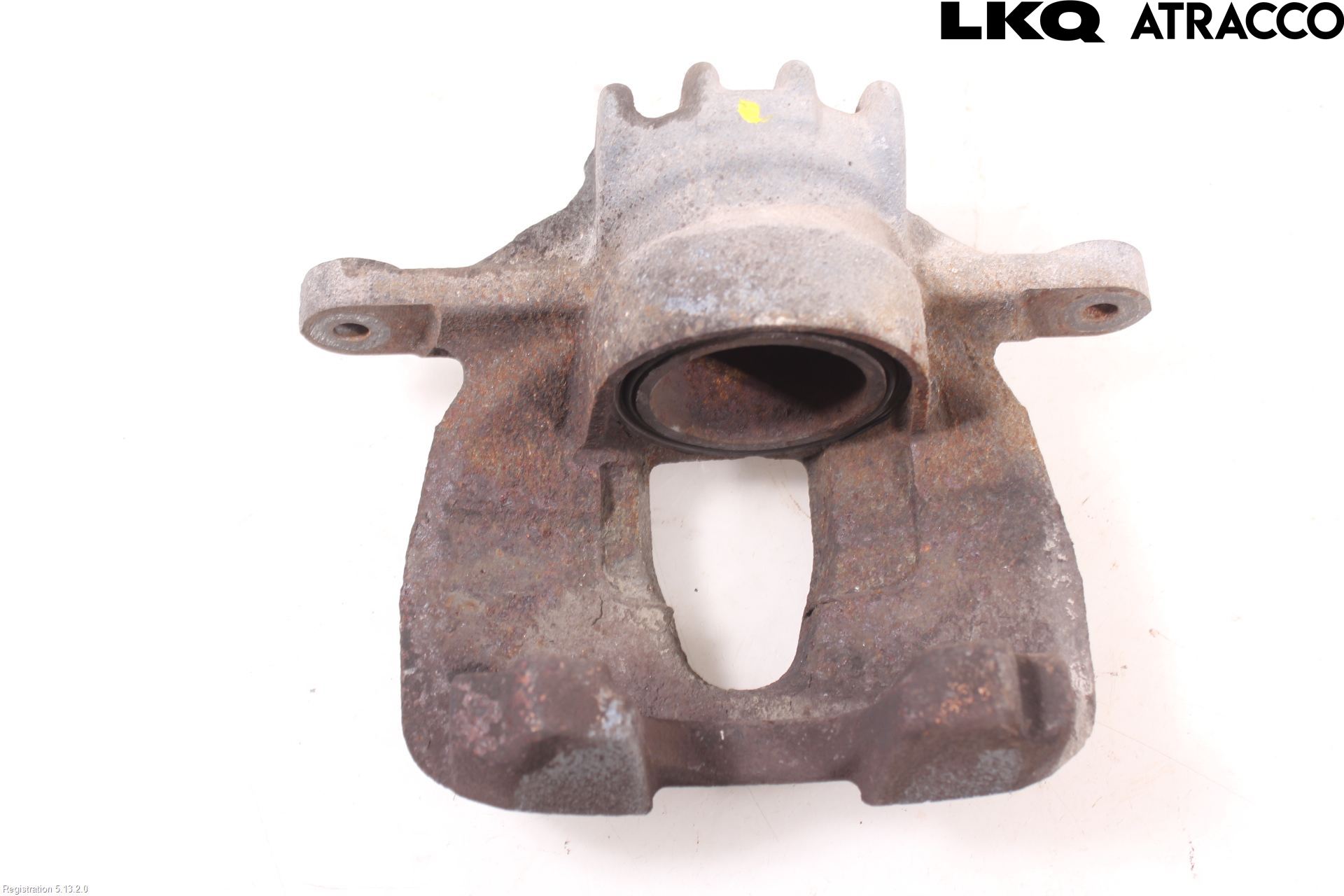 Peugeot 3008 09-16 Bremsecaliper Foran Venstre