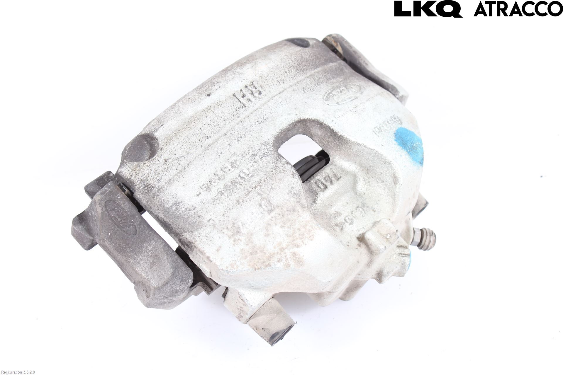 Ford TRANSIT/TOURNEO CONNECT 13-22 Bremsecaliper Foran Høyre