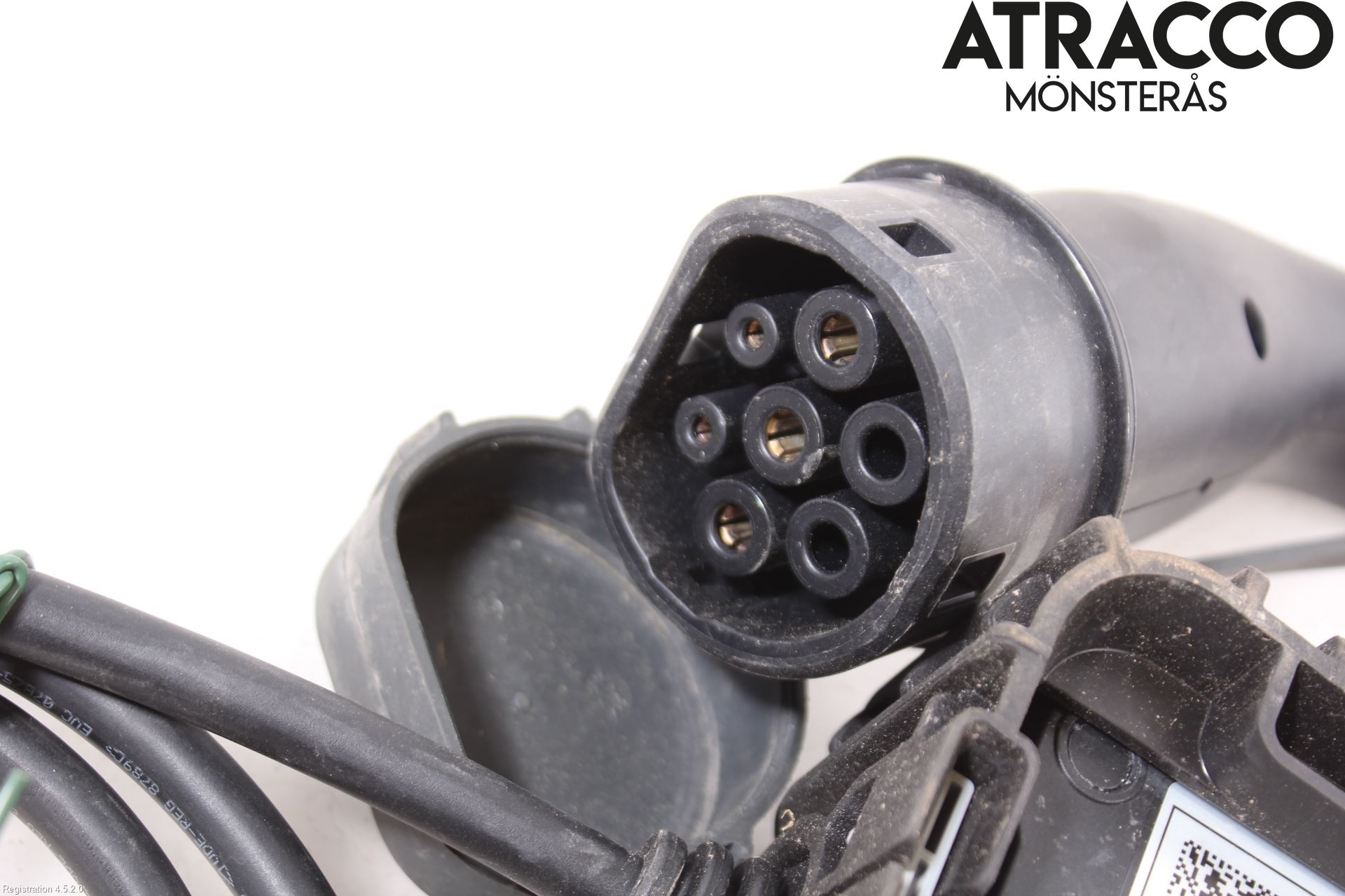 Peugeot 3008 17-24 Batterilader Hybrid