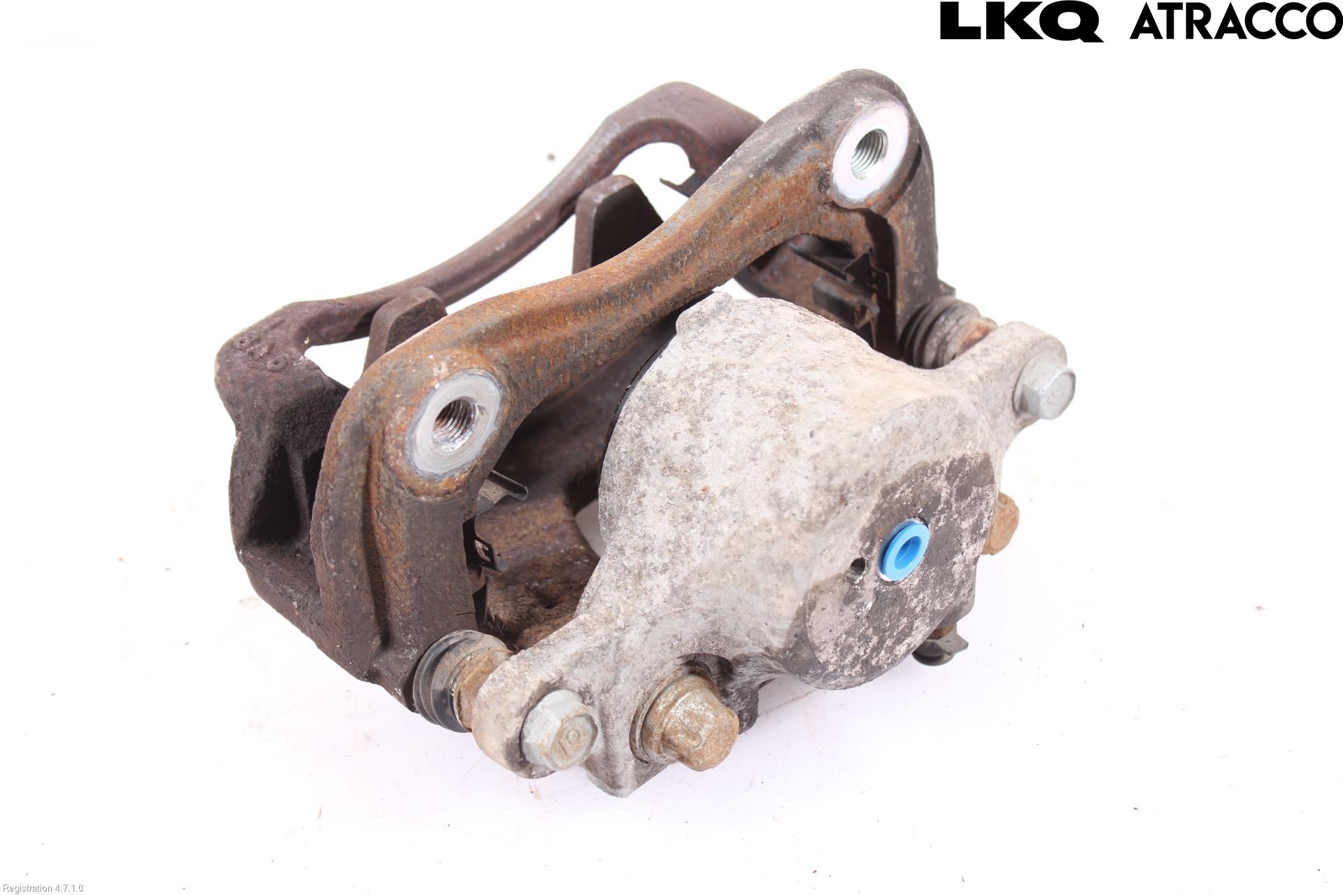 Hyundai IONIQ AE 17-22 Bremsecaliper Foran Venstre