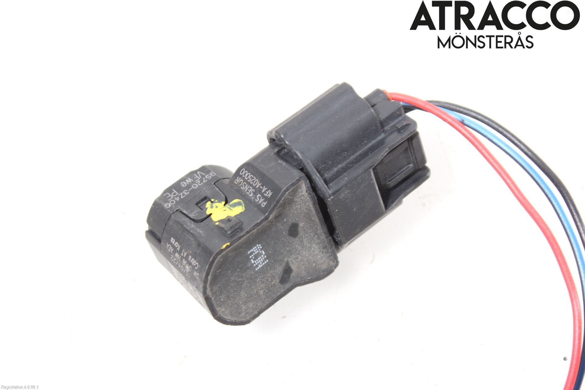 Hyundai i40 16-18 Sensor Ryggesensor