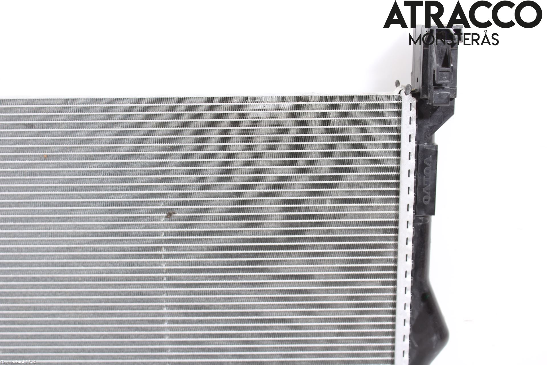 Volvo XC90/RECHARGE 16- Radiator Automat