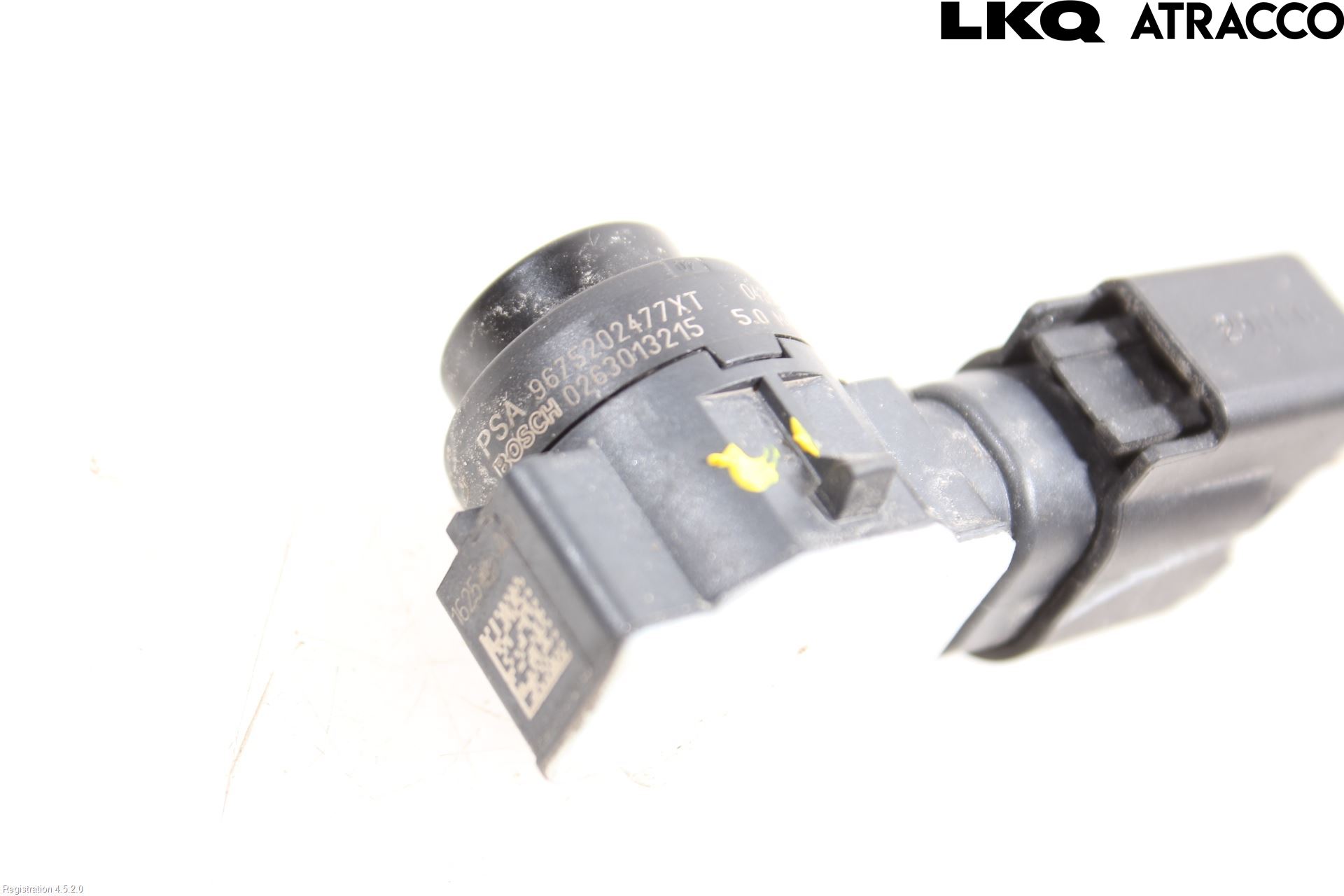 Citroen C4 GRAND PICASSO 14-18 Sensor Ryggesensor