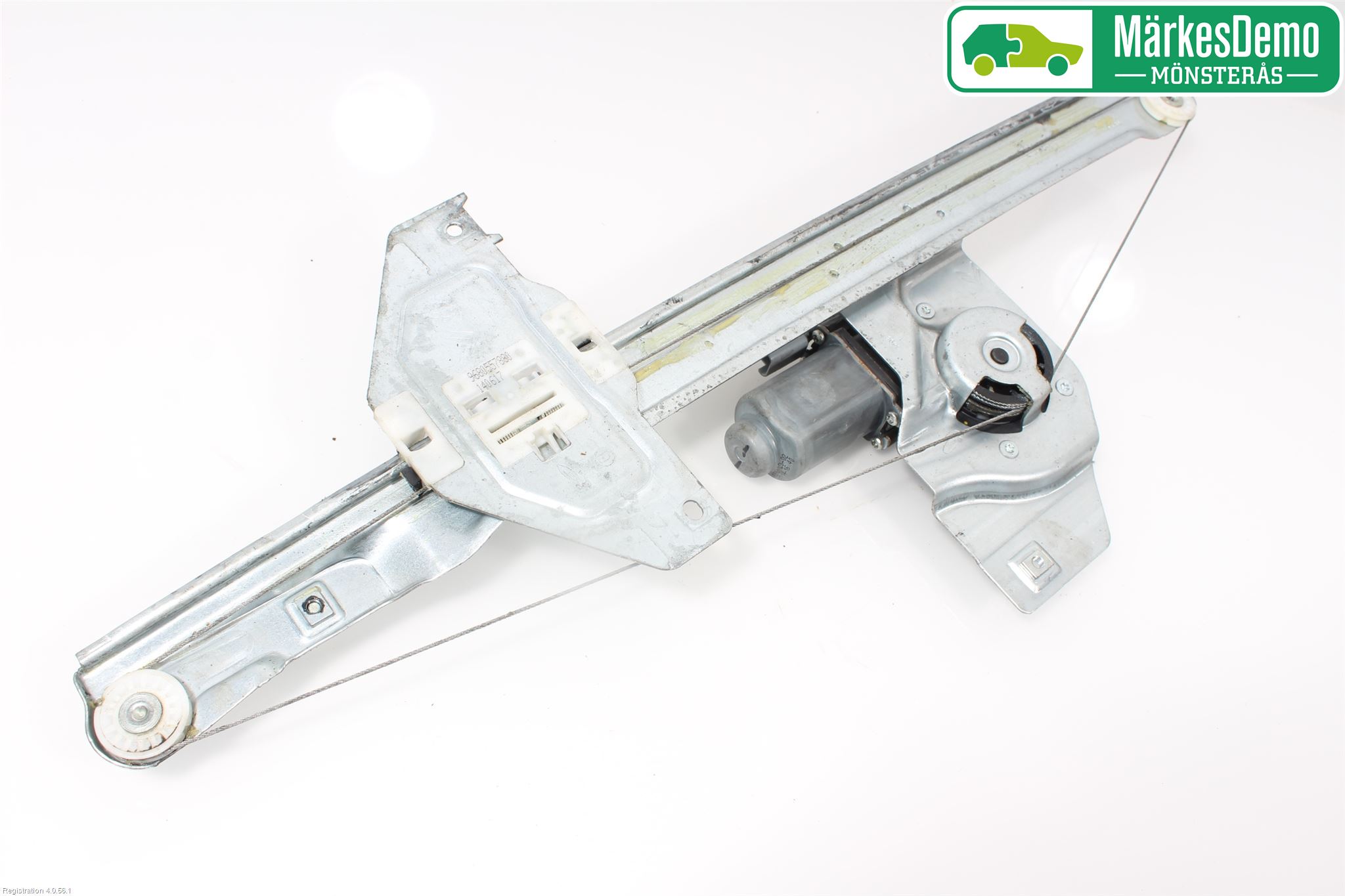 Citroen BERLINGO 08-18 Vindusheis El Komp