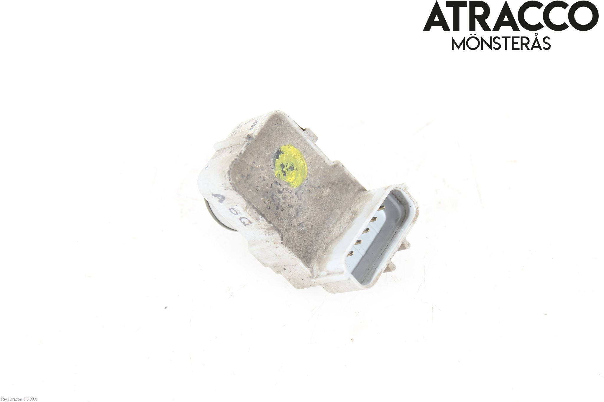Hyundai ix35 Sensor Ryggesensor