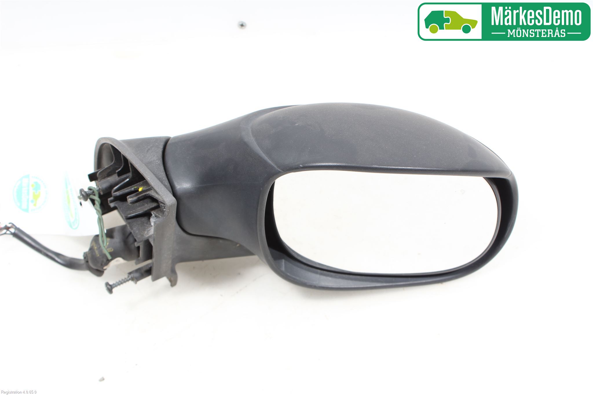 Citroen C3 -04 Speil H M-El Justering