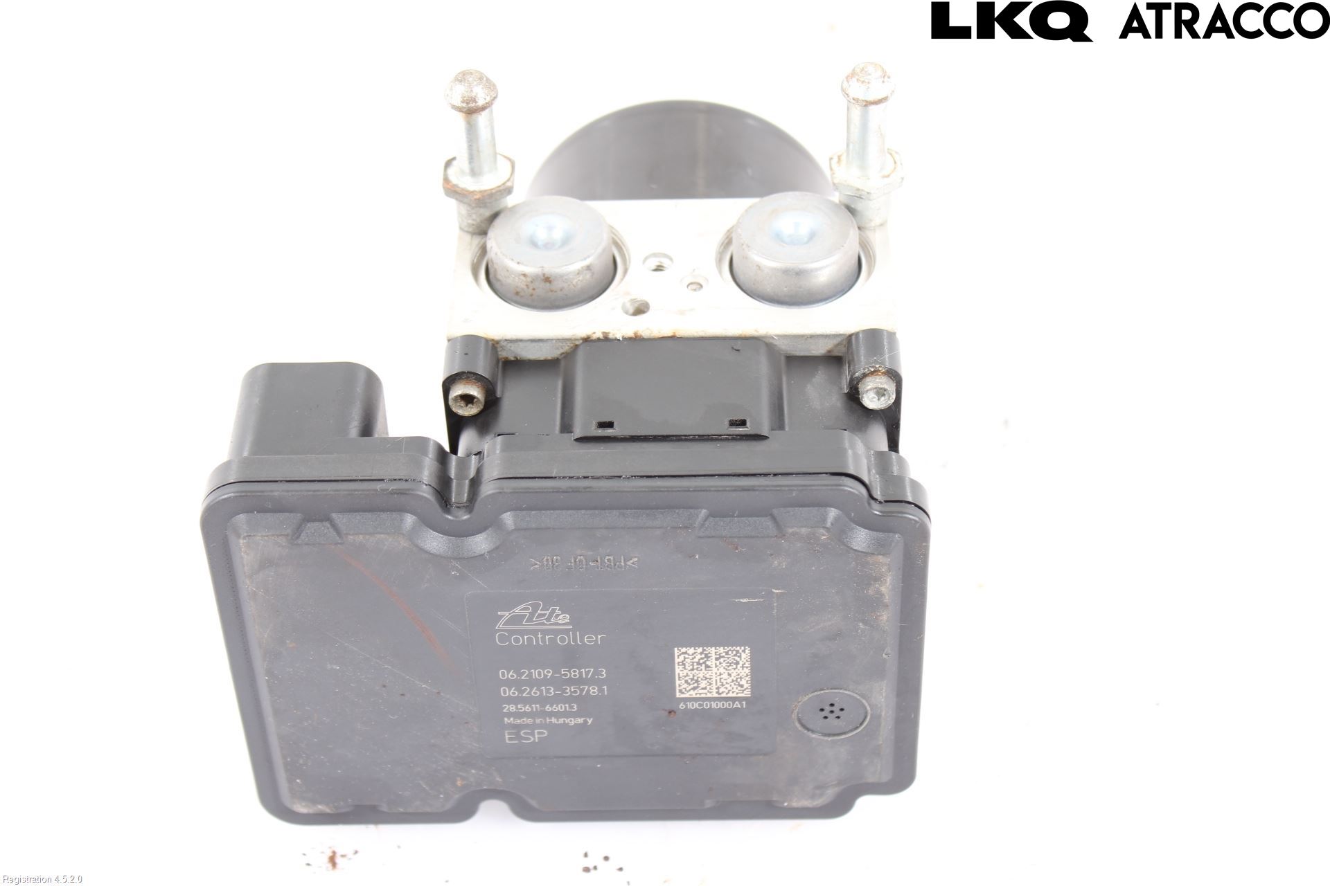 Mitsubishi OUTLANDER 07-12 Abs Hydraulikkaggregat