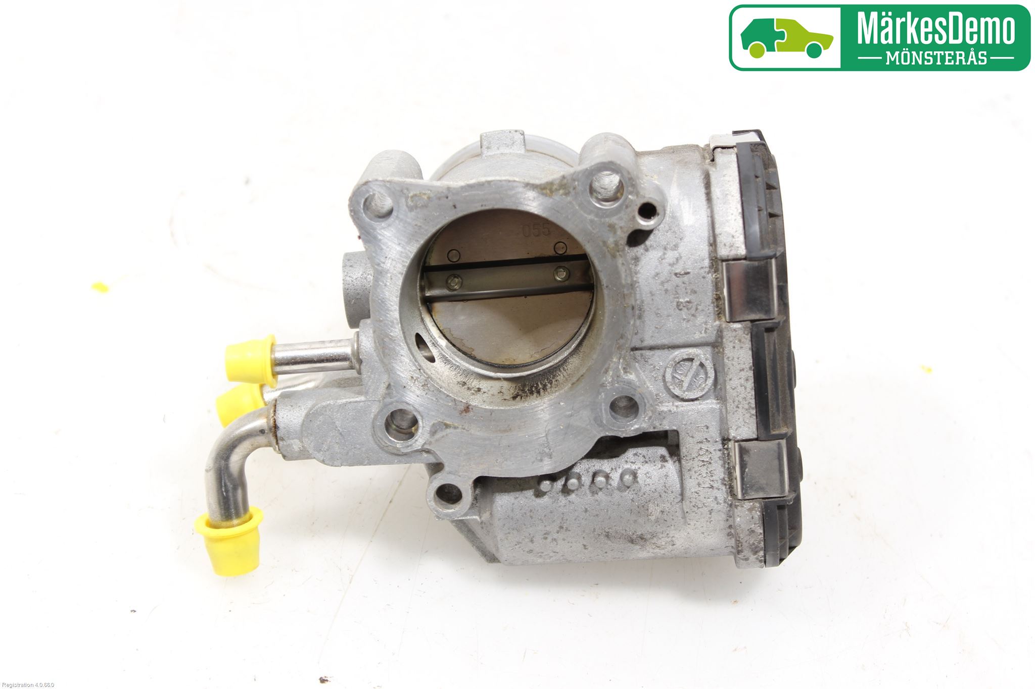 Hyundai i10 BA 14-16 Inns Spjeldhus