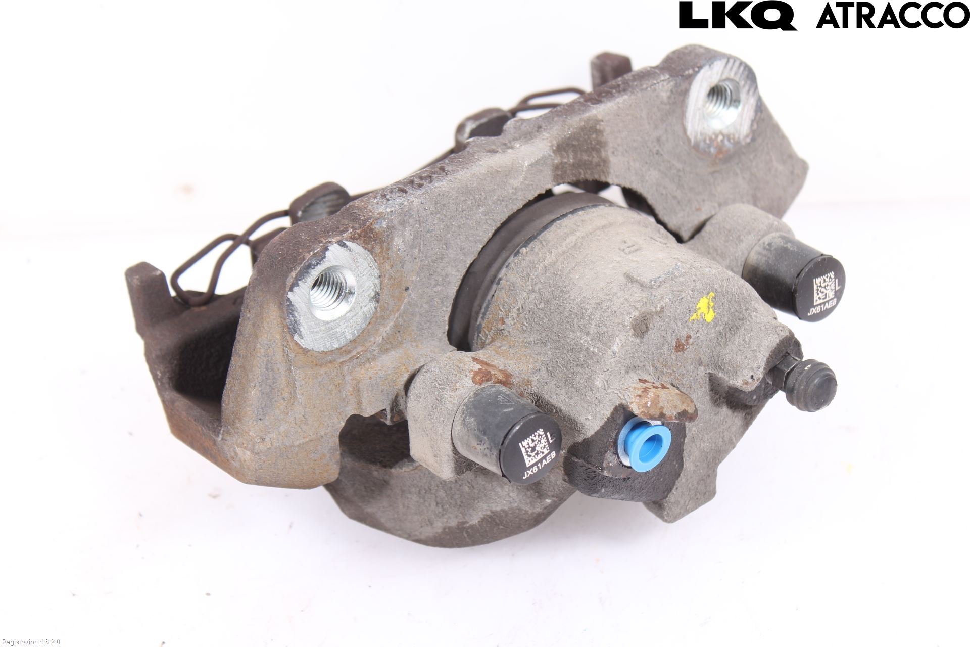 Ford FOCUS 19- Bremsecaliper Foran Venstre