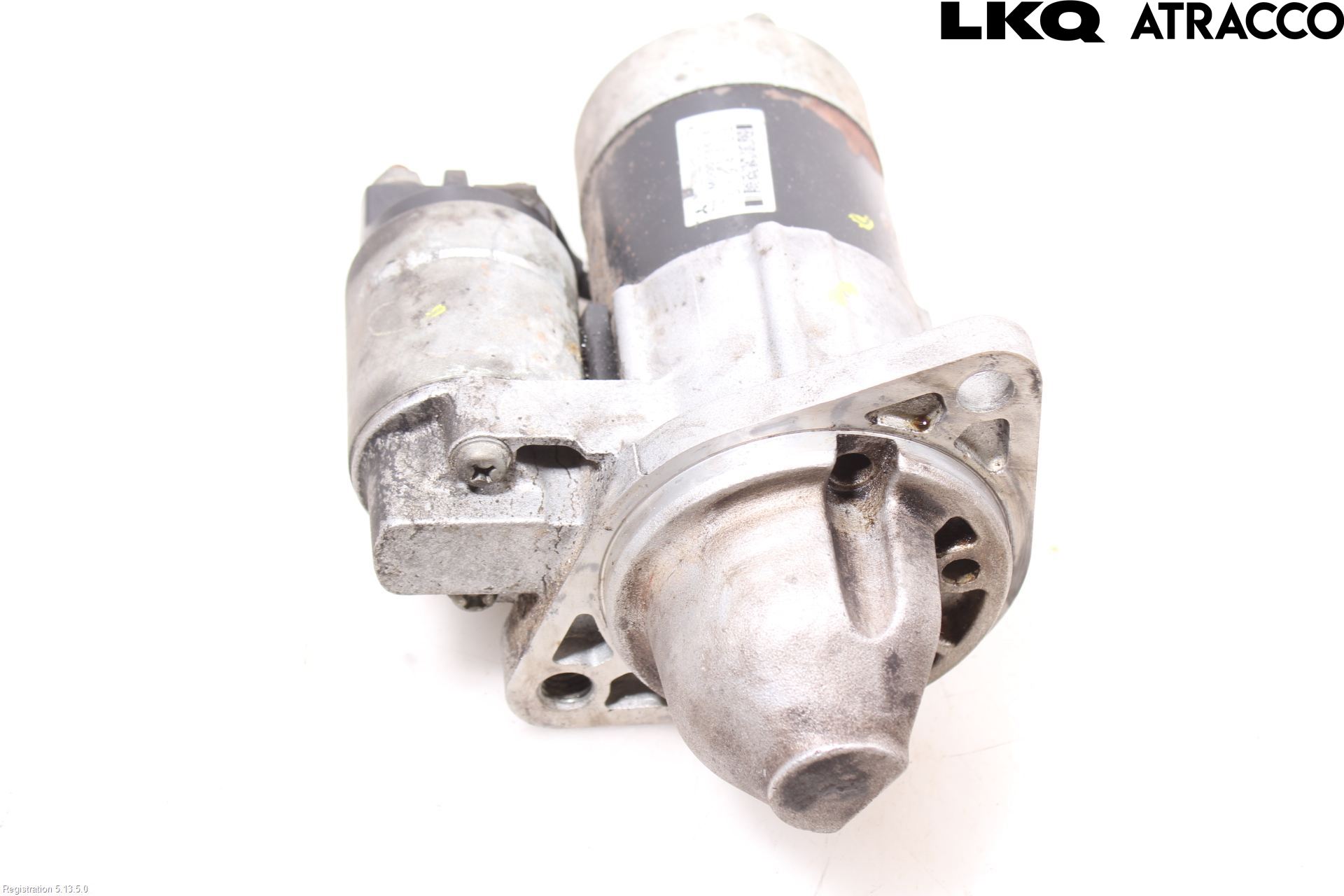 Saab 9-5     06-10 Startmotor