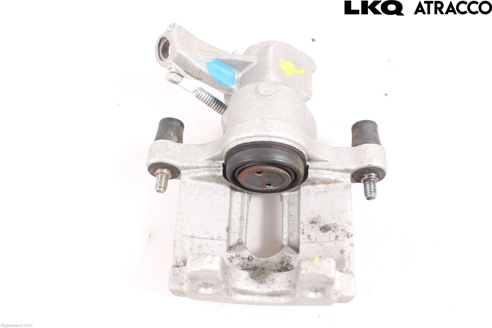 Saab 9-3 VER2/VER3 08-15 Bremsecaliper Bak Høyre