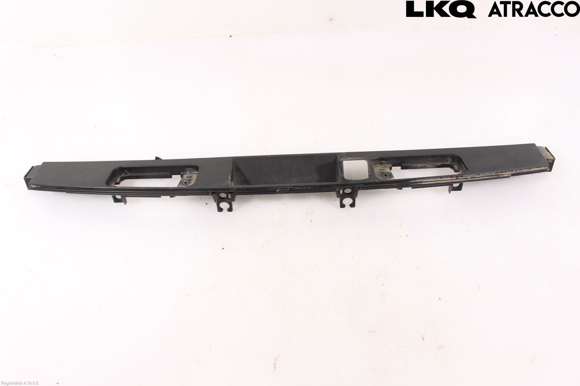 Hyundai SANTA FE 13-18 List Bak-Bakluke