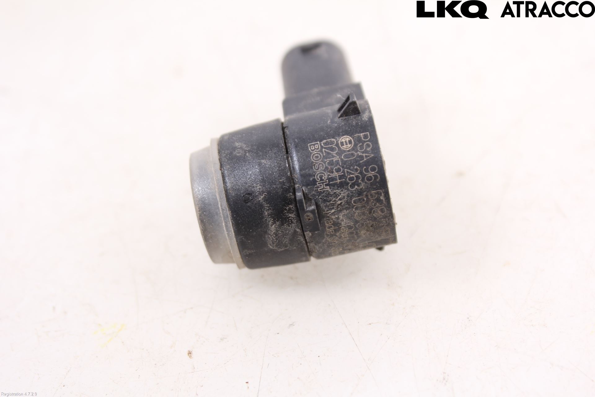 Citroen BERLINGO 08-18 Sensor Ryggesensor