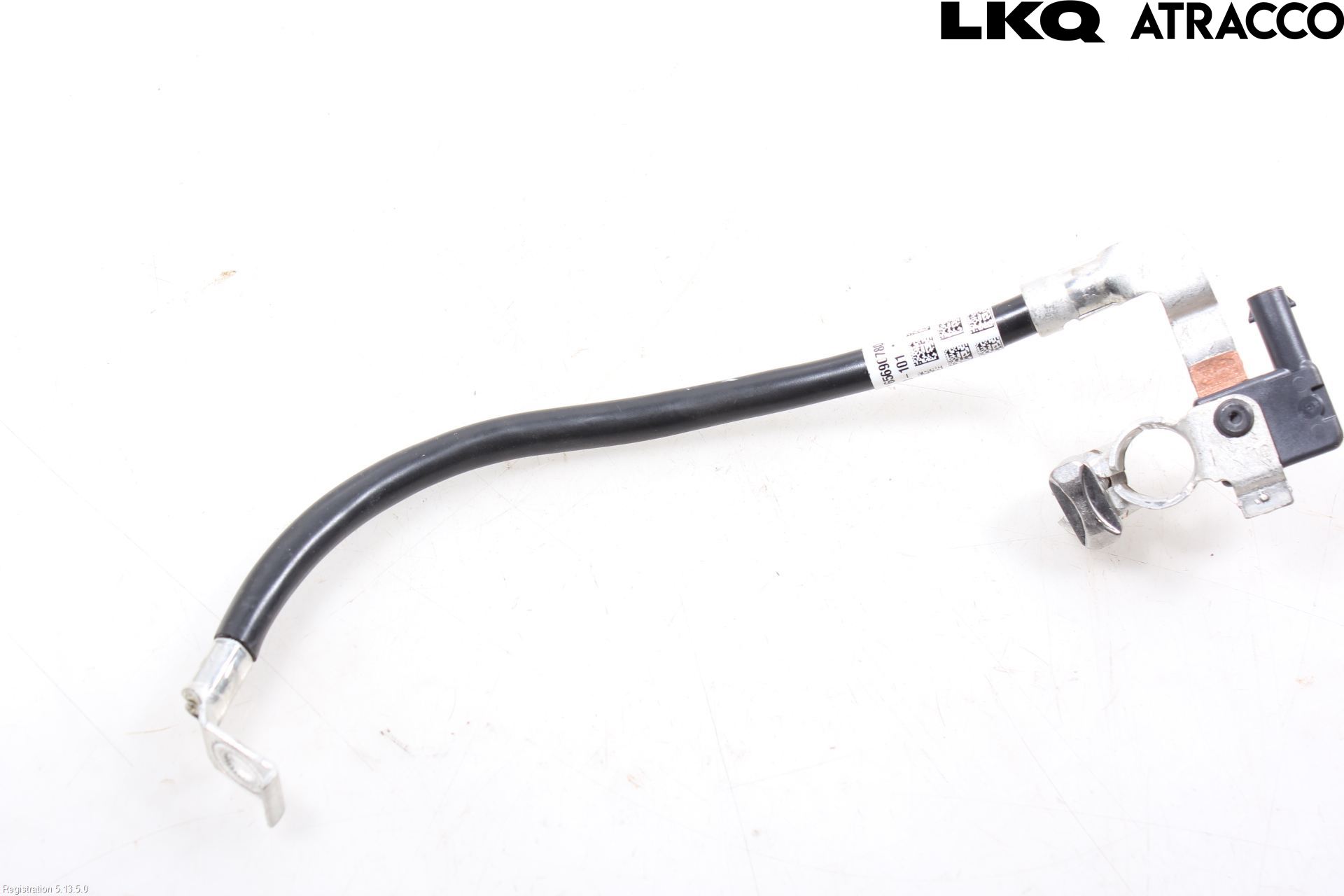 BMW 5 G30/G31/F90 17-23 Batterikabel