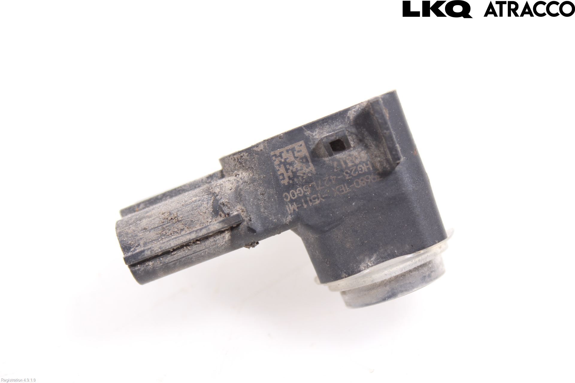 Honda CIVIC 17-22 Sensor Ryggesensor