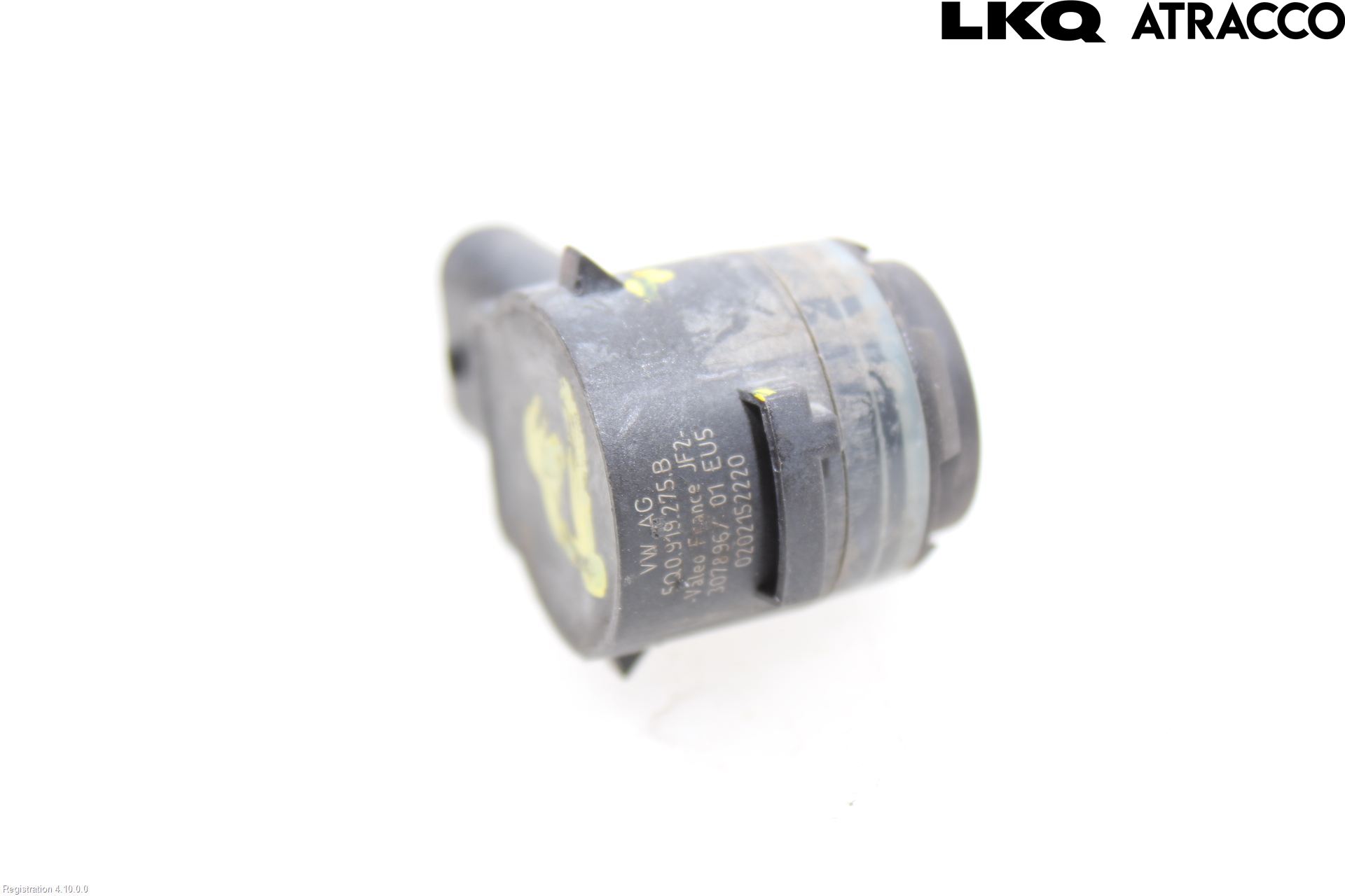 Volkswagen VW PASSAT 15-19 Sensor Ryggesensor