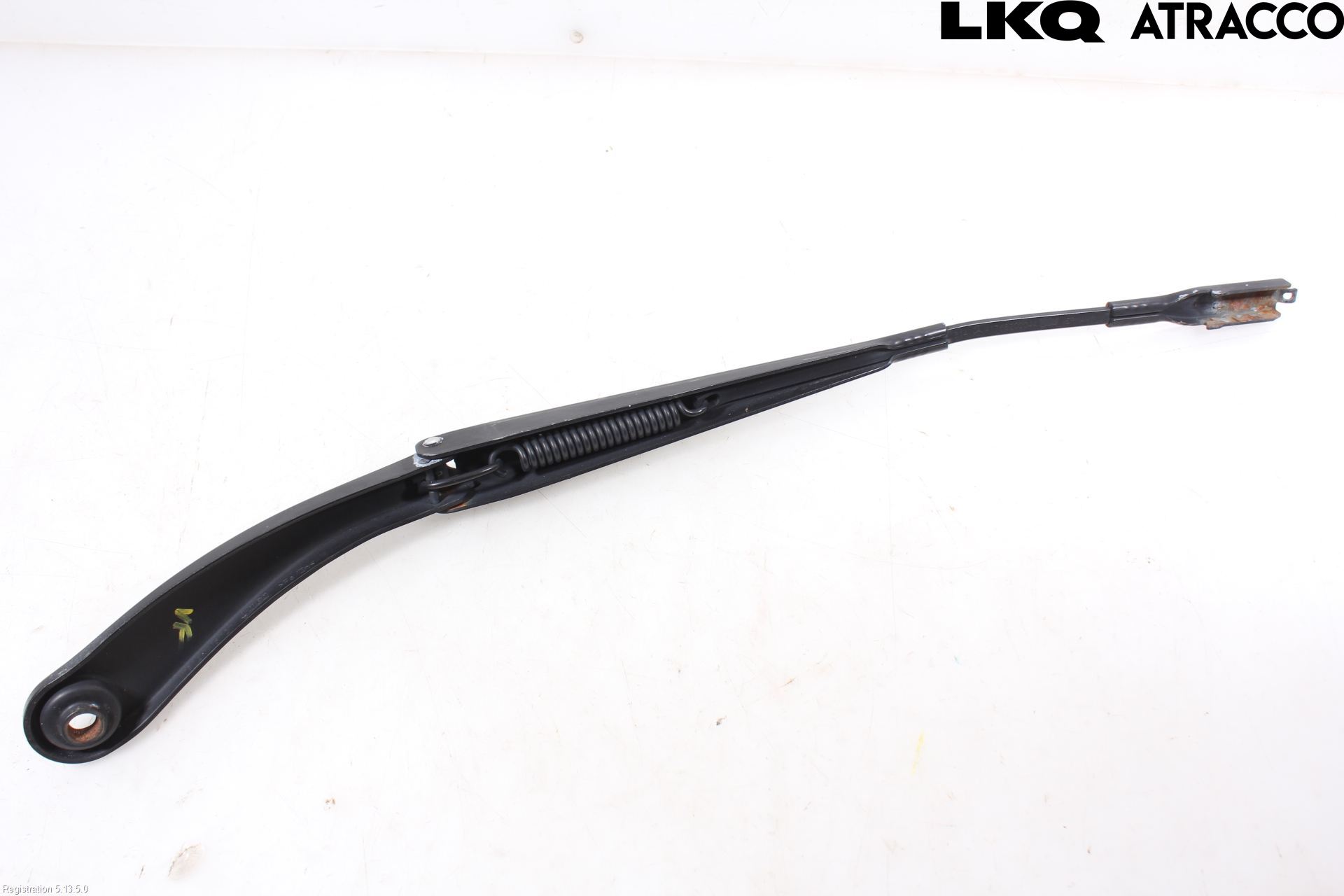 Mercedes-Benz MB GLA-KLASS (X156) 13-20 Viskerarm-Armer Frontrute