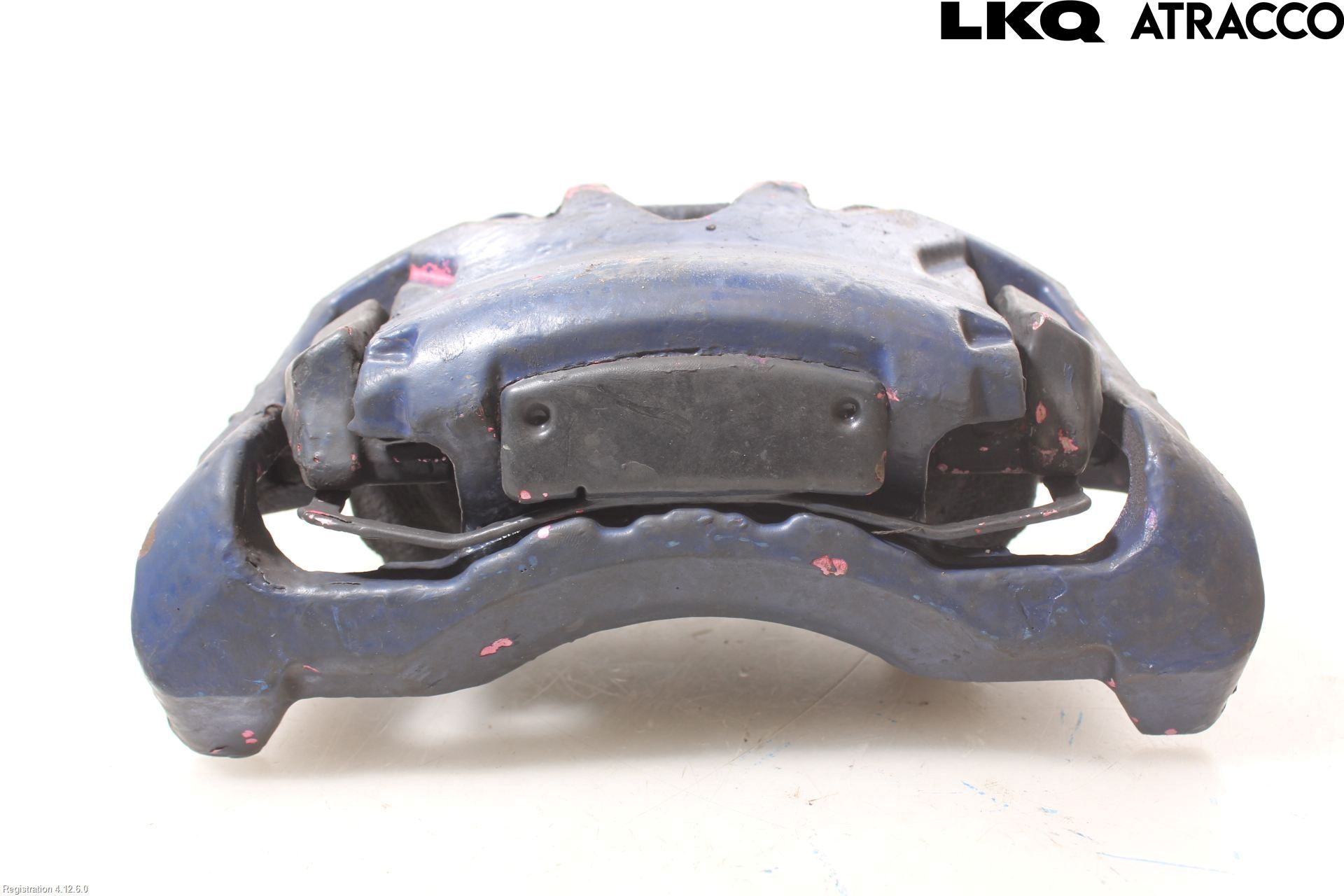 Volvo V70 14-16 Bremsecaliper Foran Venstre