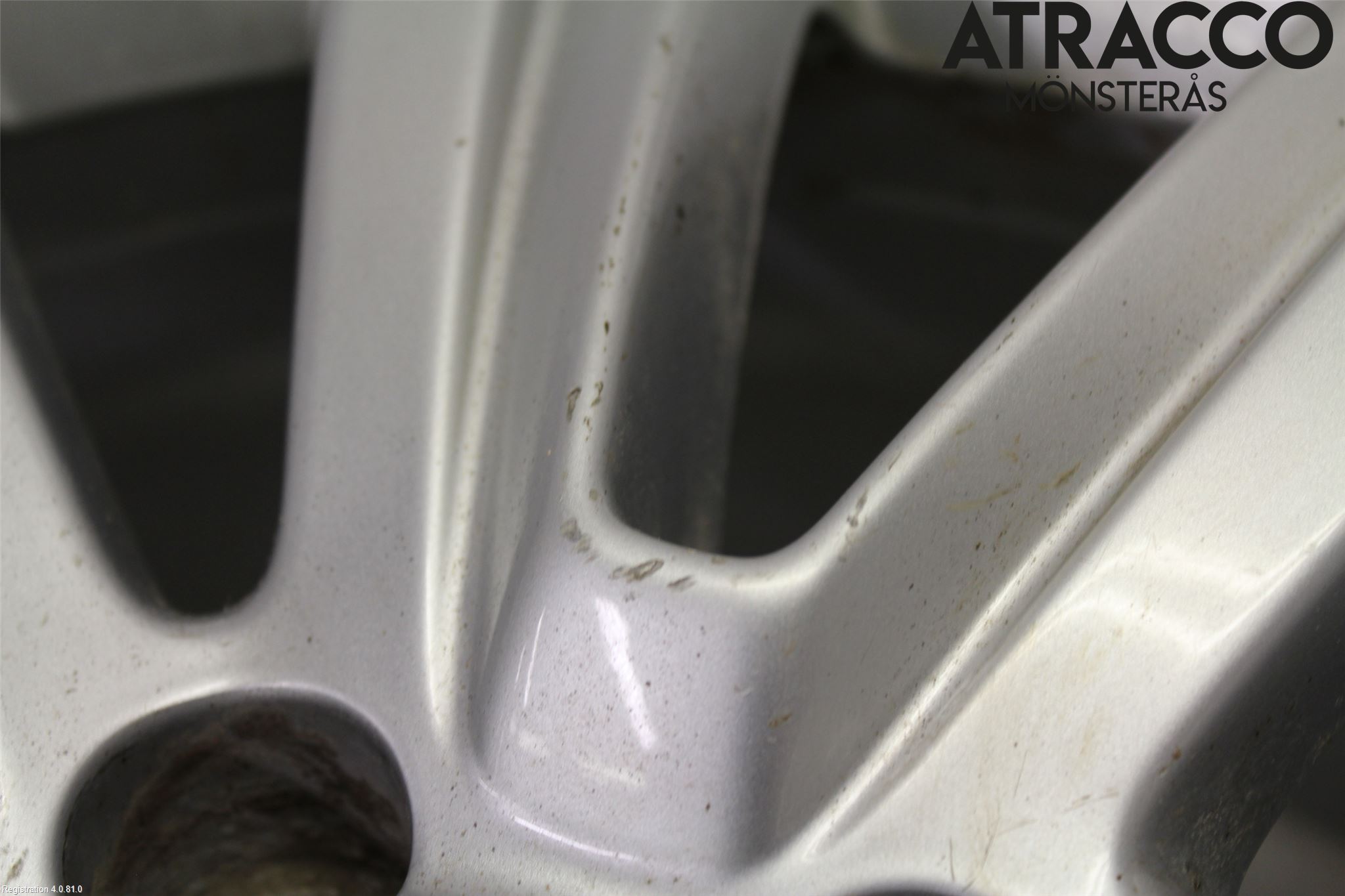 Volkswagen VW AMAROK 2H 10-22 Felg Aluminium
