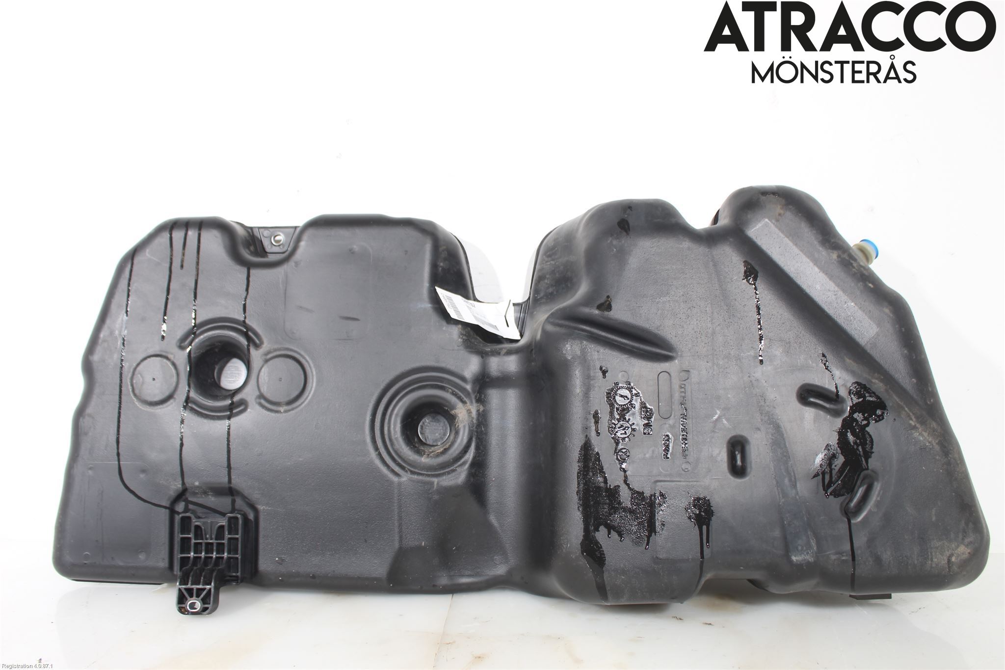 BMW X1 F48 15-22 Drivstofftank Diesel