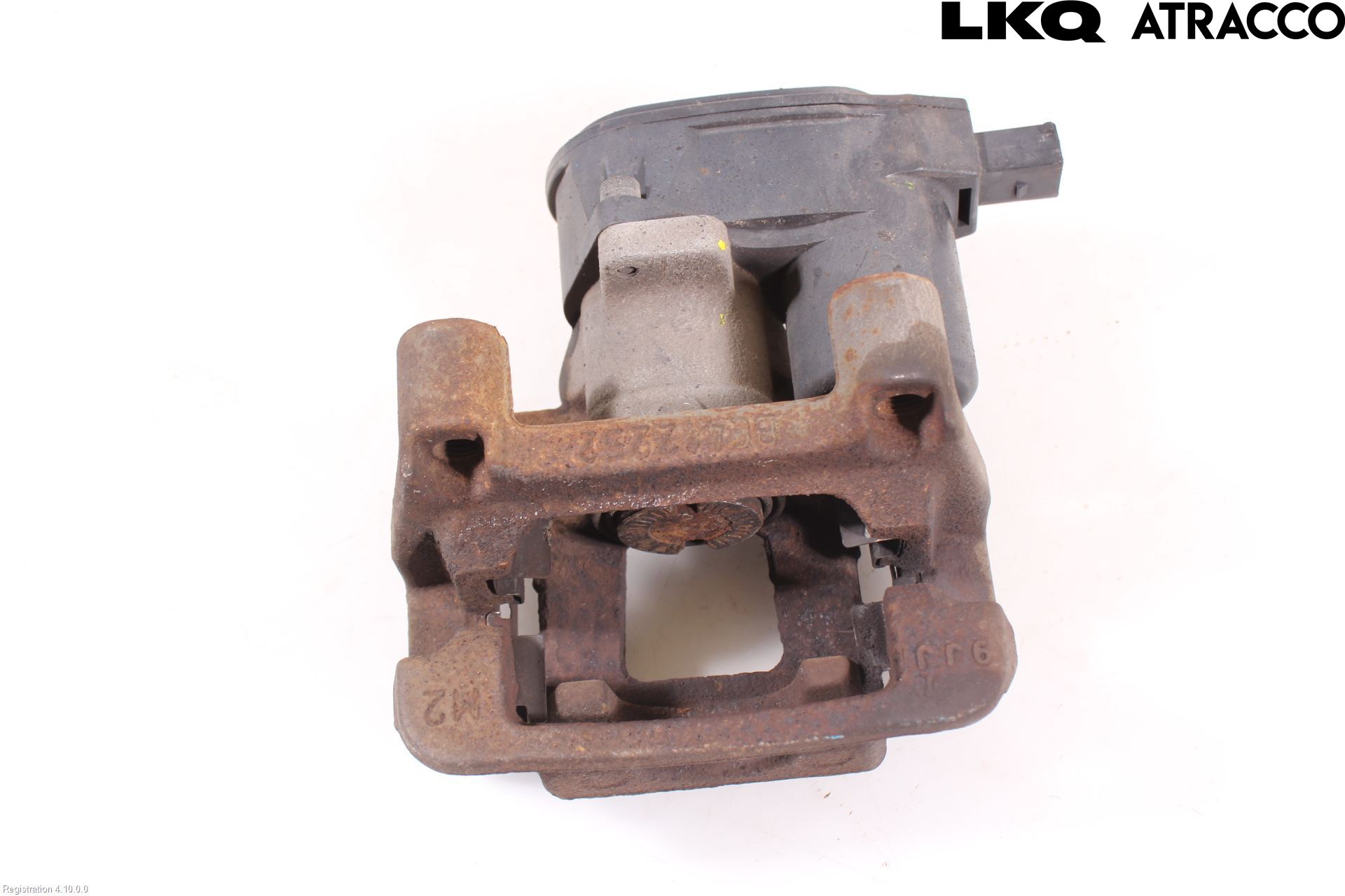 Hyundai TUCSON 05- Bremsecaliper Bak Venstre