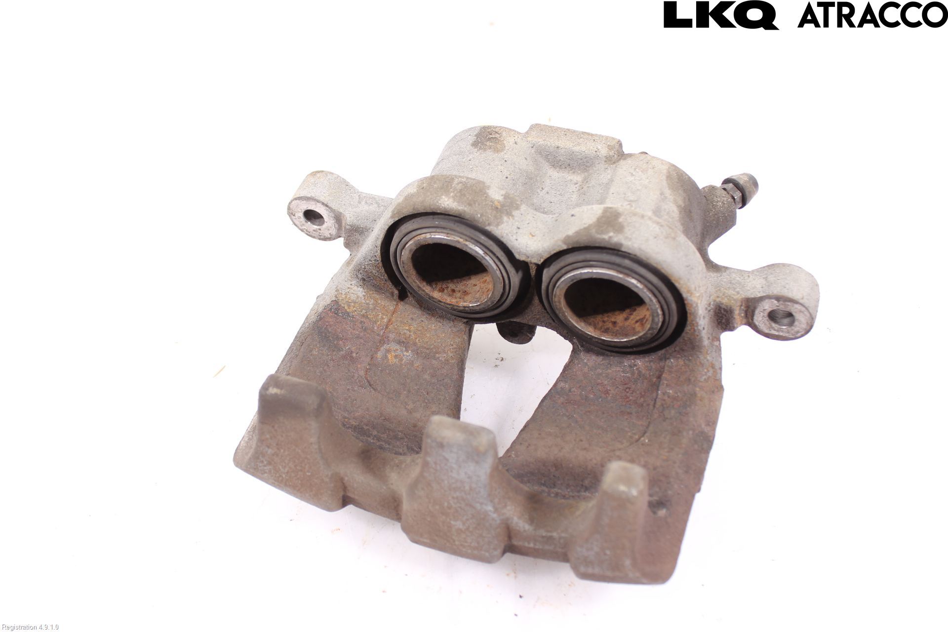 Mercedes-Benz MB GLK-KLASS (X204) 08-16 Bremsecaliper Foran Venstre