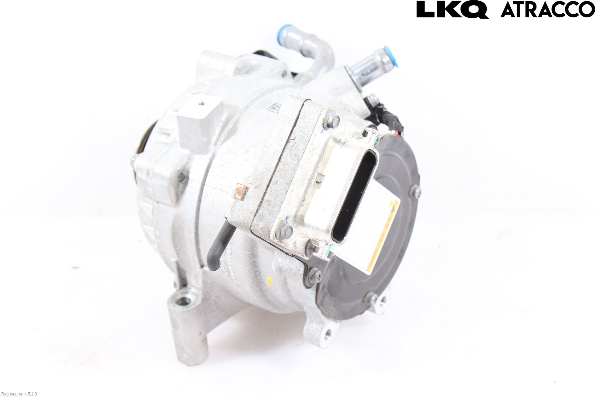 Kia OPTIMA 16-20 Dynamo
