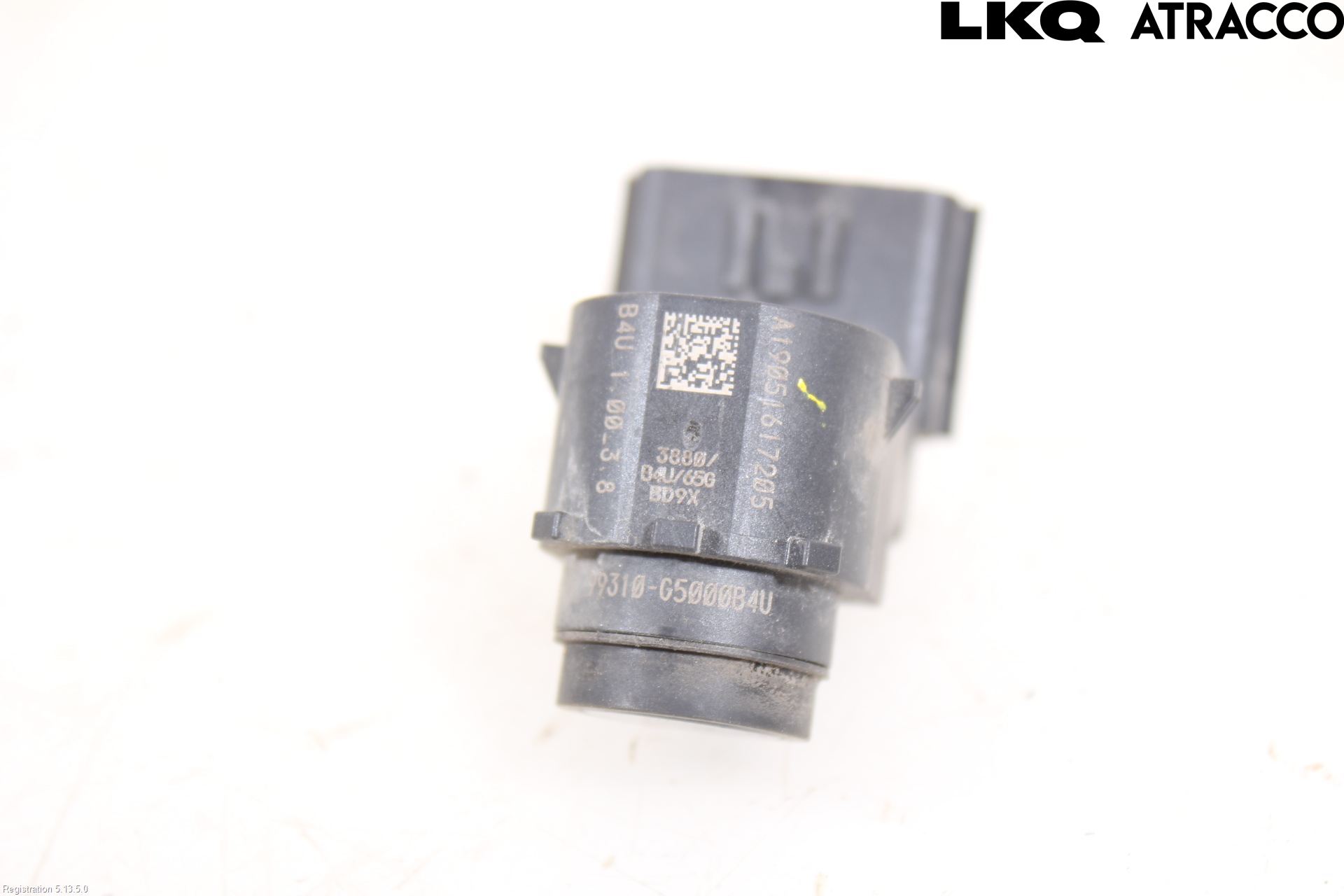 Kia NIRO (DE) 17-22 Sensor Parkering Front