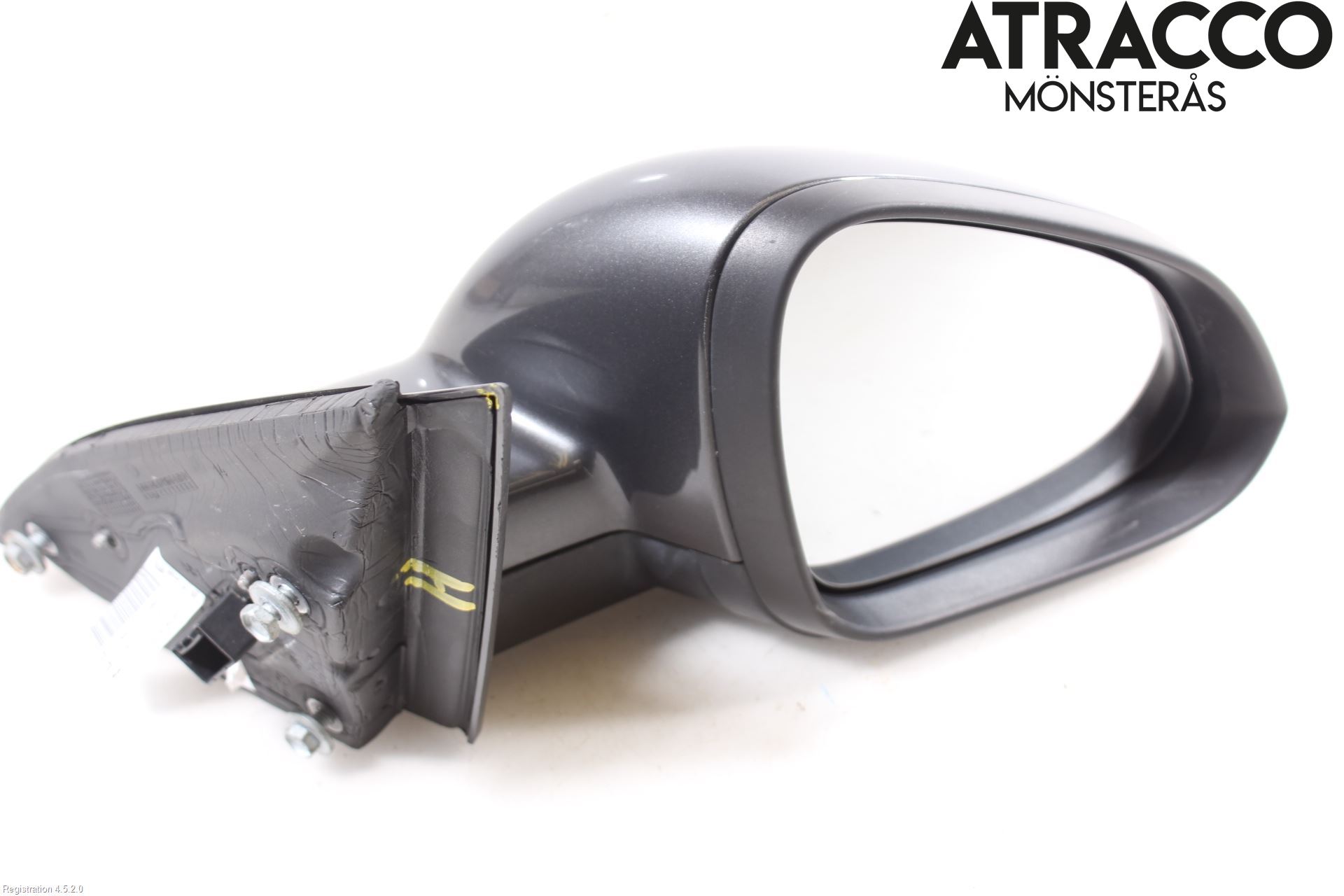 Opel INSIGNIA 09-16 Speil H M-El Justering