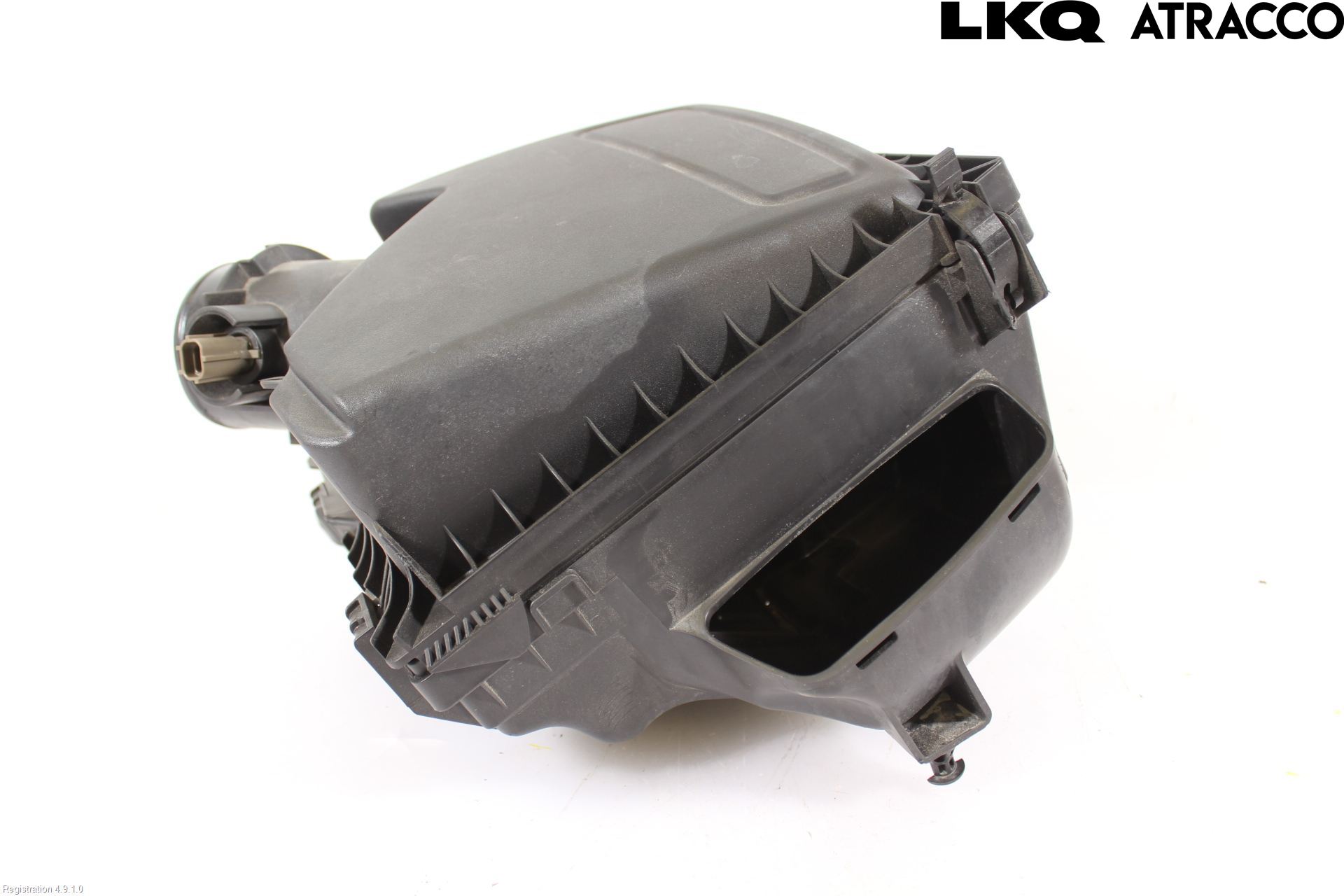 Ford FOCUS 19- Luftfilter Boks