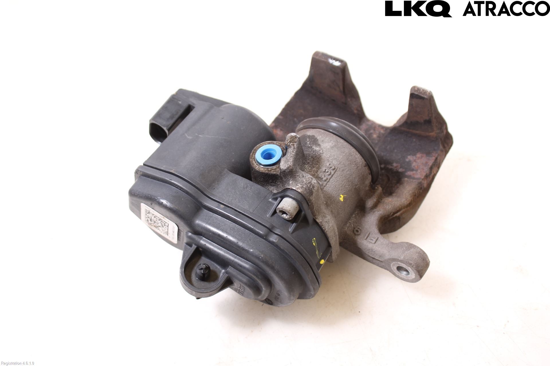 Audi A6 F2/C8 19- Bremsecaliper Bak Høyre