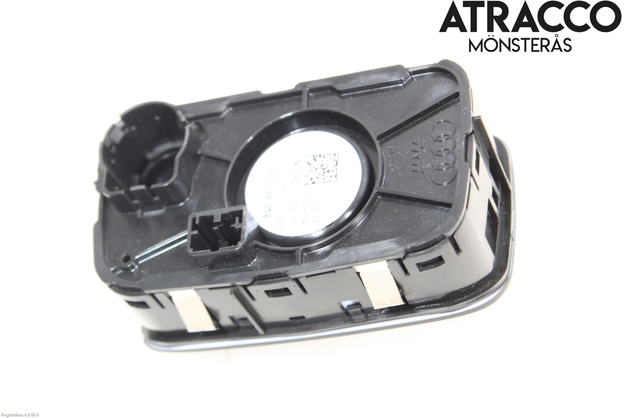 Audi A3/S3 8V 13-20 Bryter Hovedlys