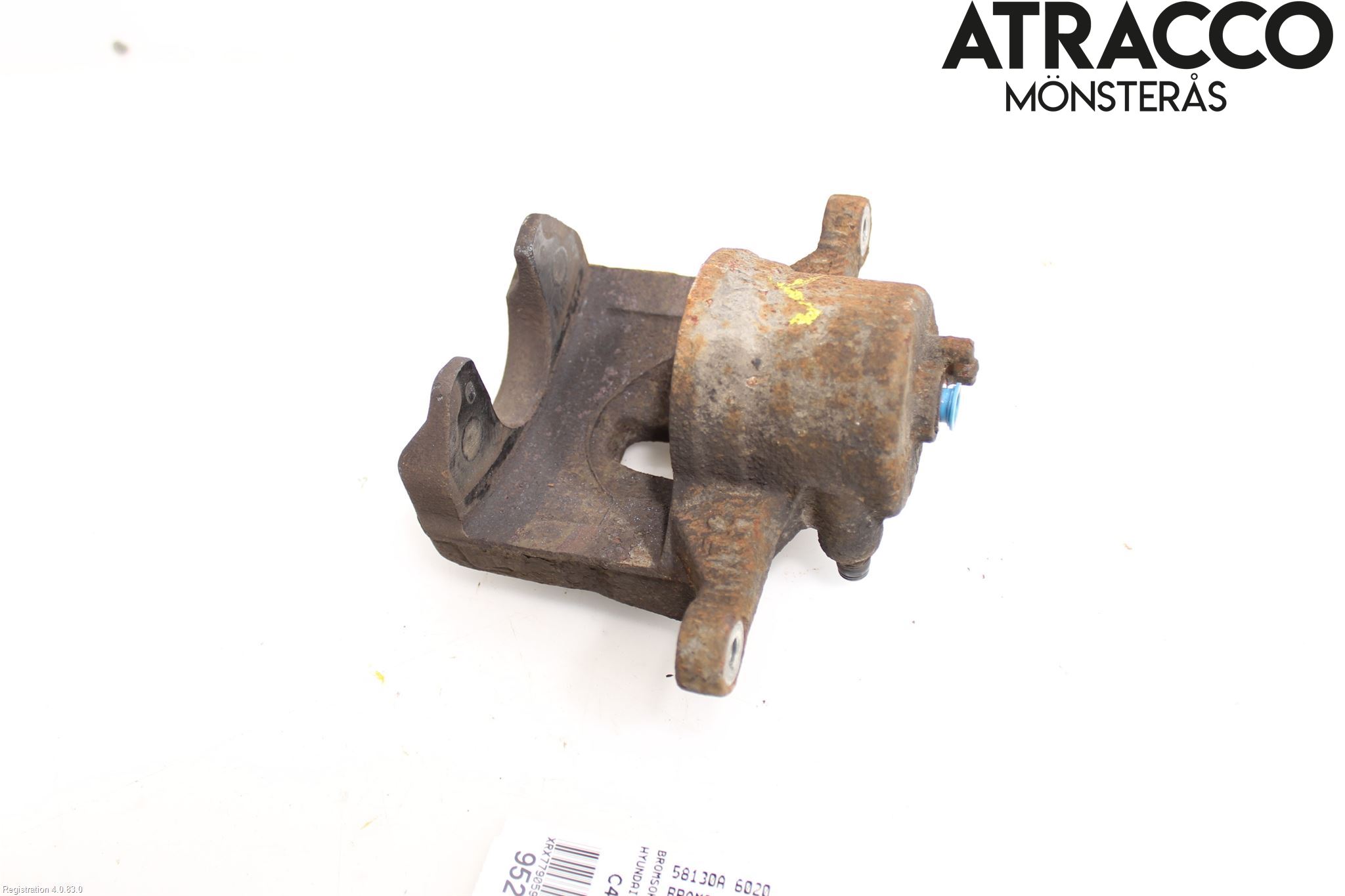 Hyundai i30 GD 13-17 Bremsecaliper Foran Høyre