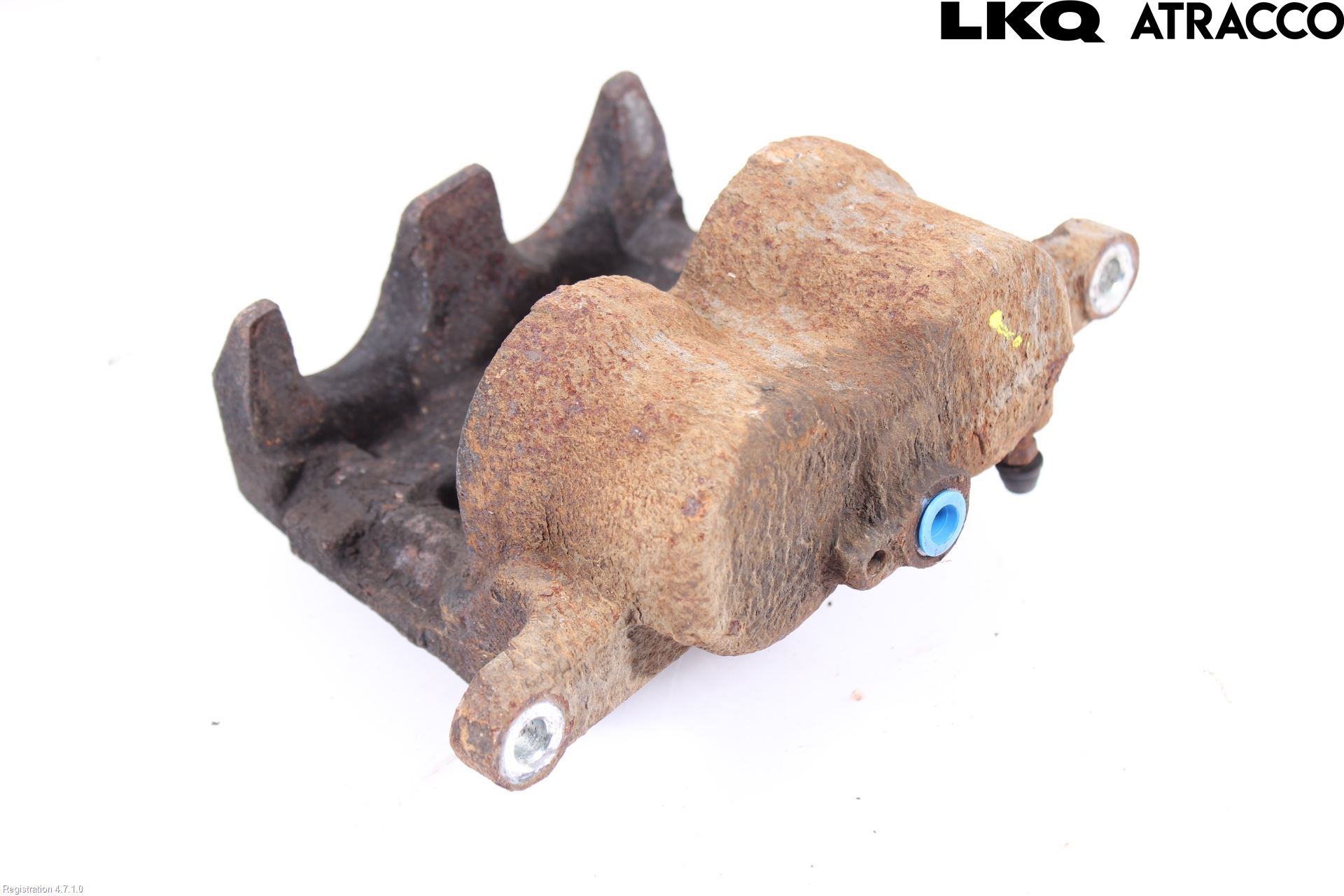 Lexus NX 300h 15-21 Bremsecaliper Foran Venstre