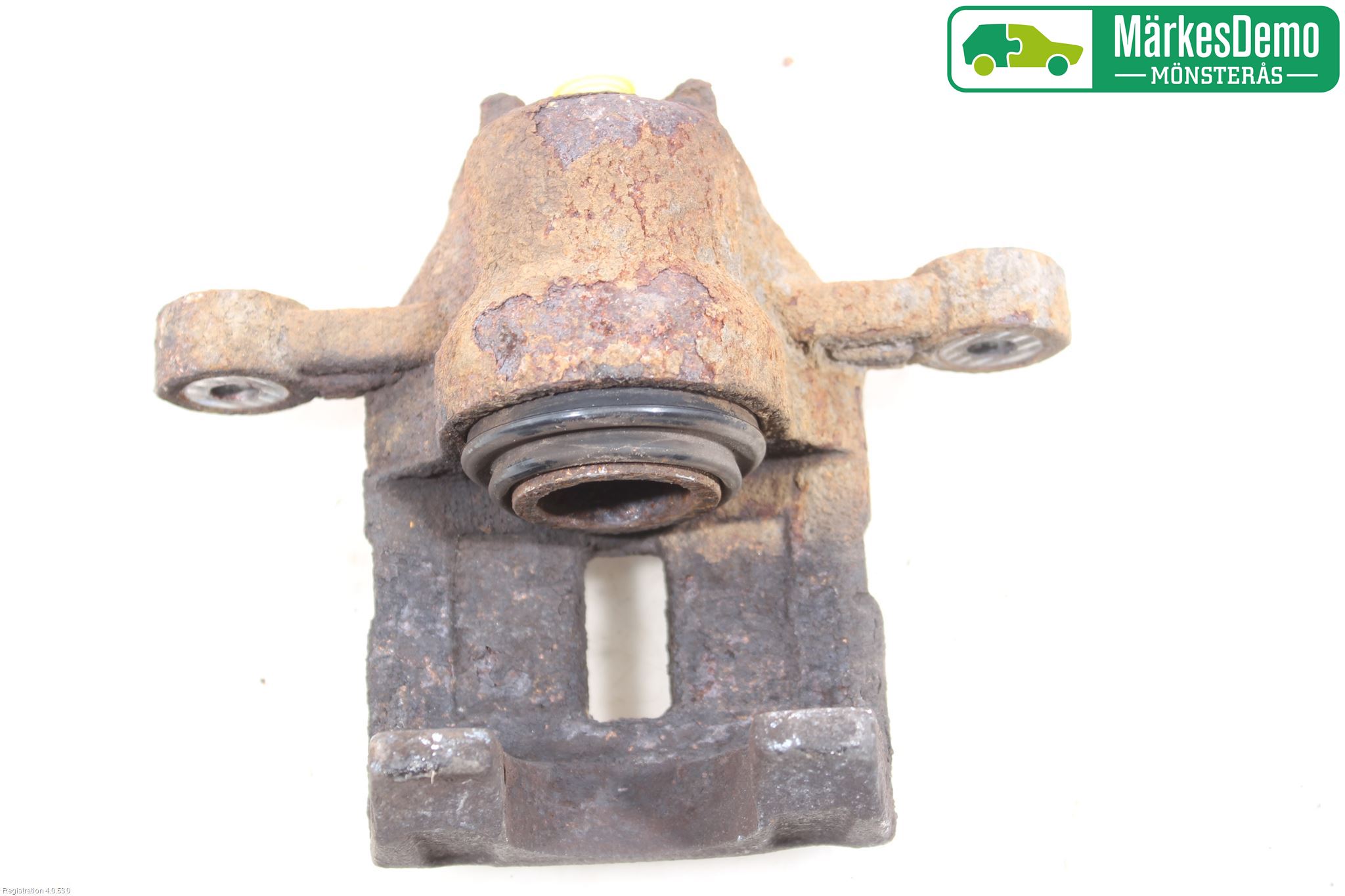 Hyundai i30 FD 07-12 Bremsecaliper Bak Venstre