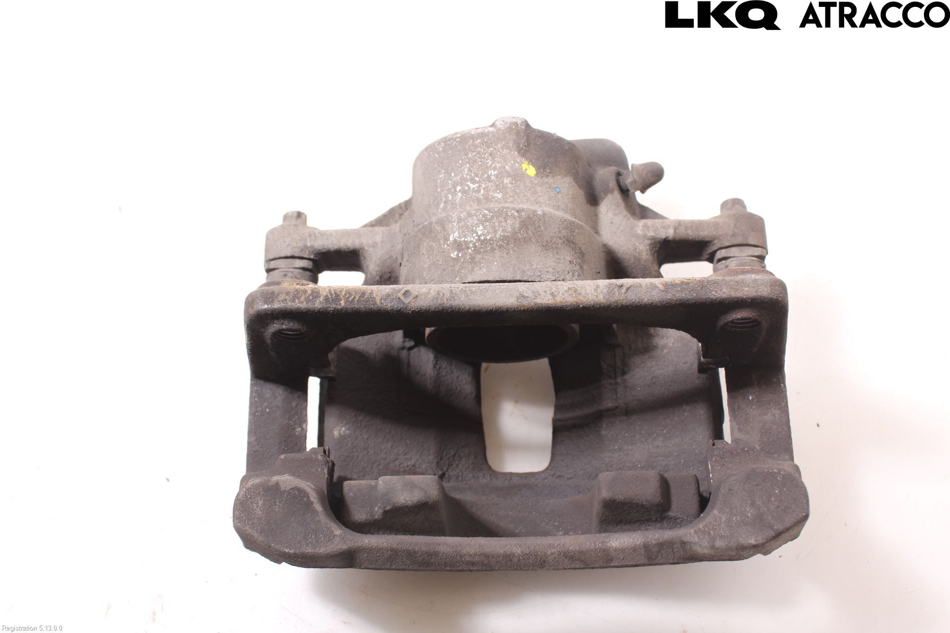 Opel ASTRA L 22- Bremsecaliper Foran Høyre
