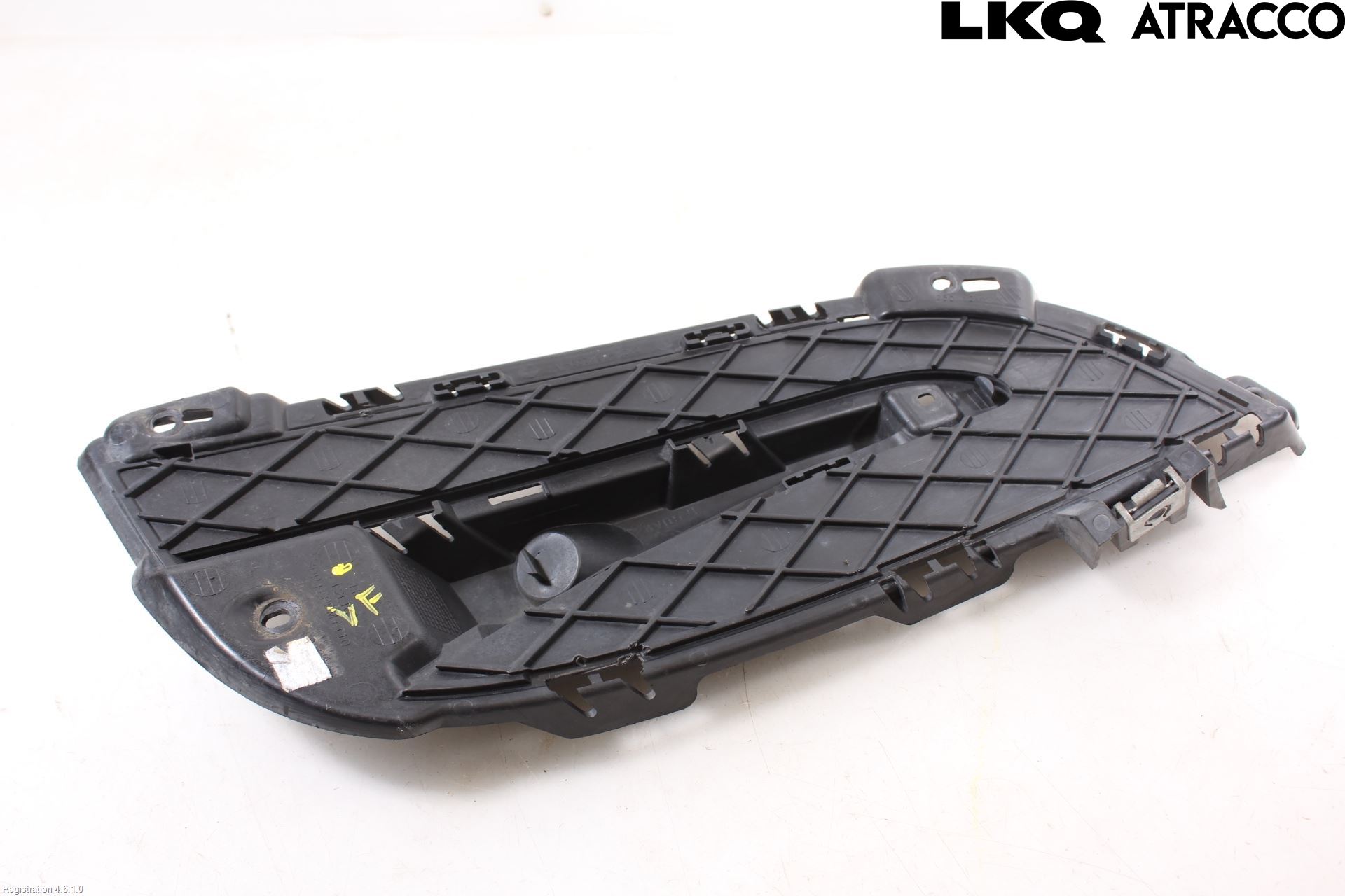 Jaguar XF 08-15 Grilldel Venstre
