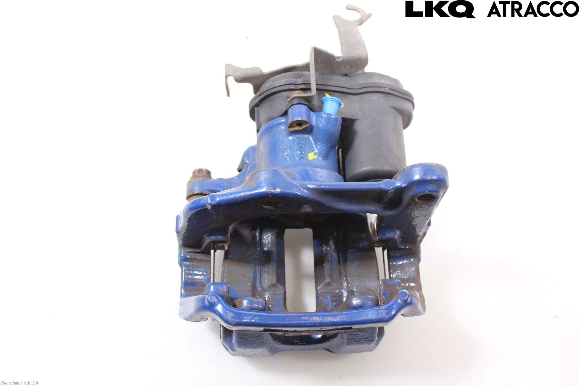 BMW 5 G30/G31/F90 17-23 Bremsecaliper Bak Venstre
