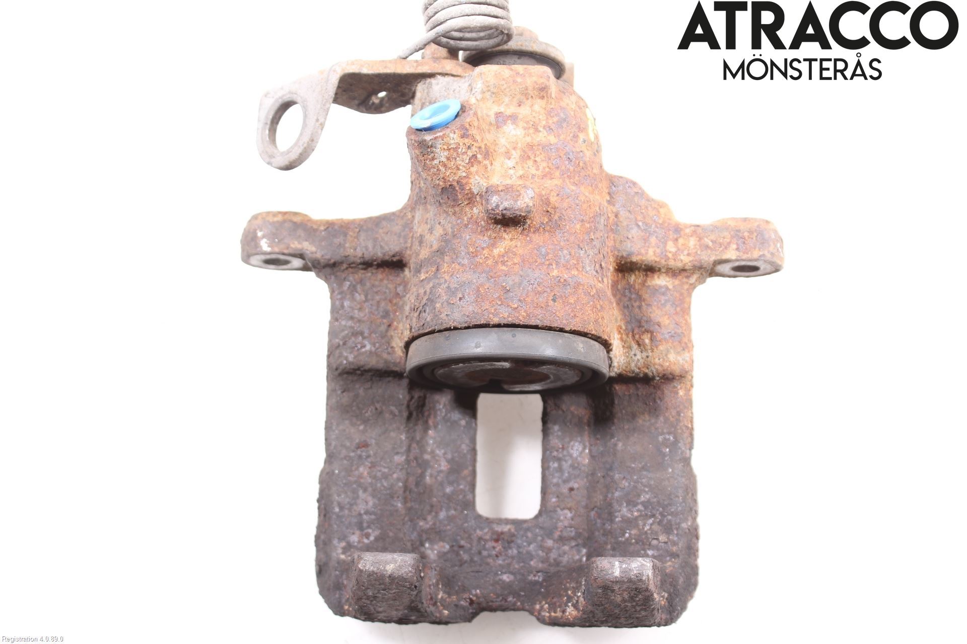 Nissan PRIMASTAR Bremsecaliper Bak Venstre