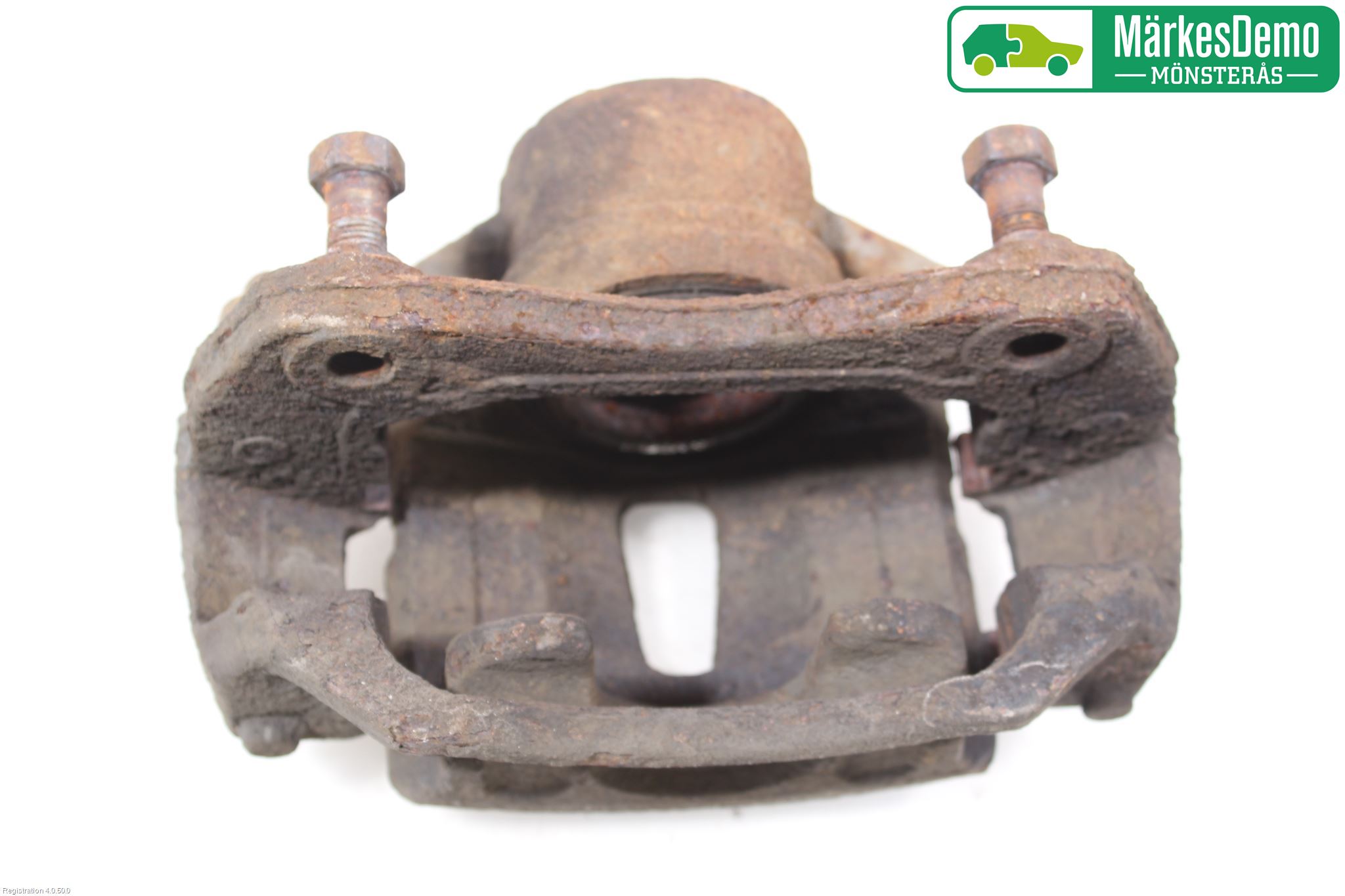 Hyundai i30 FD 07-12 Bremsecaliper Foran Venstre