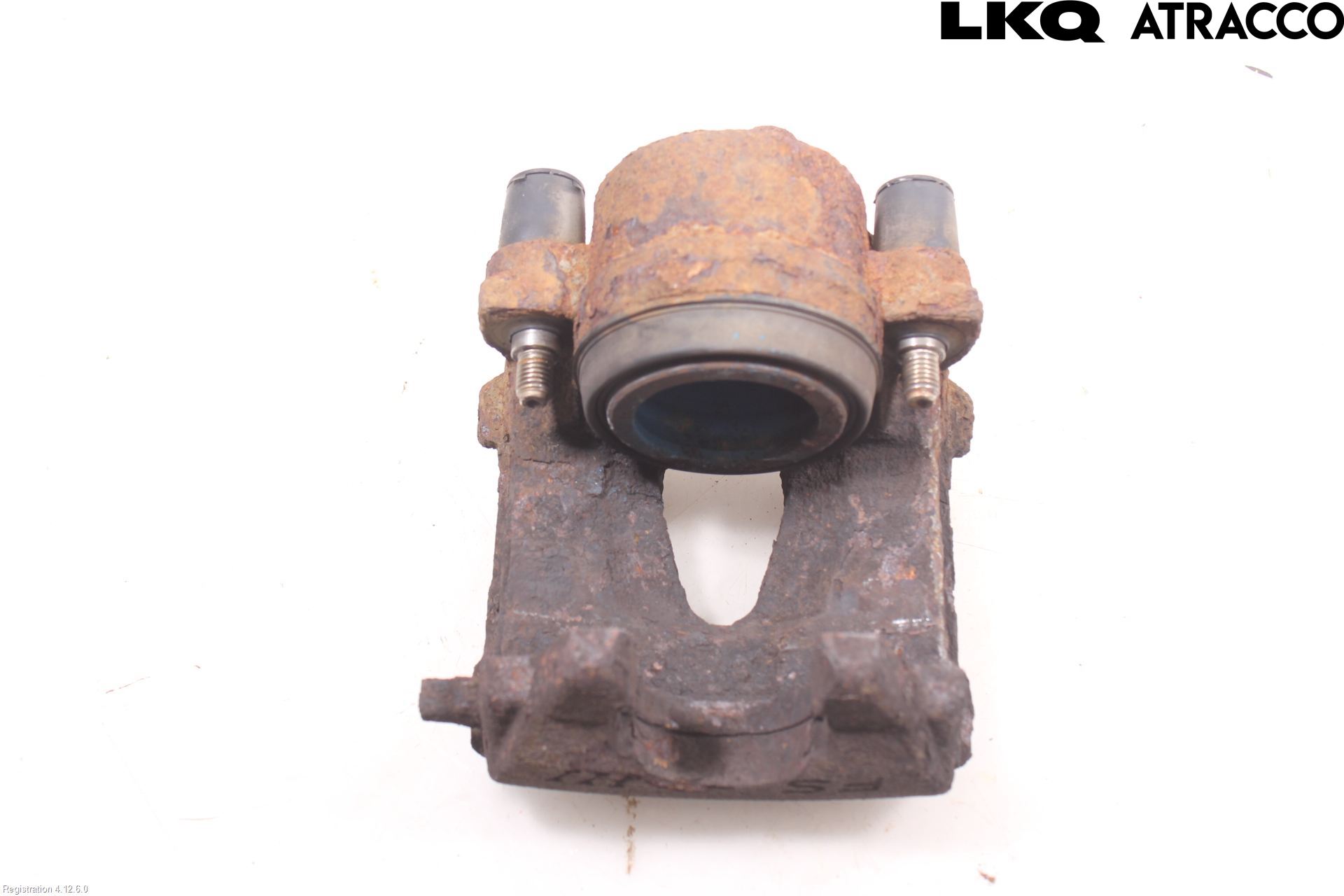 Volkswagen VW GOLF / E-GOLF VII 13-20 Bremsecaliper Foran Høyre