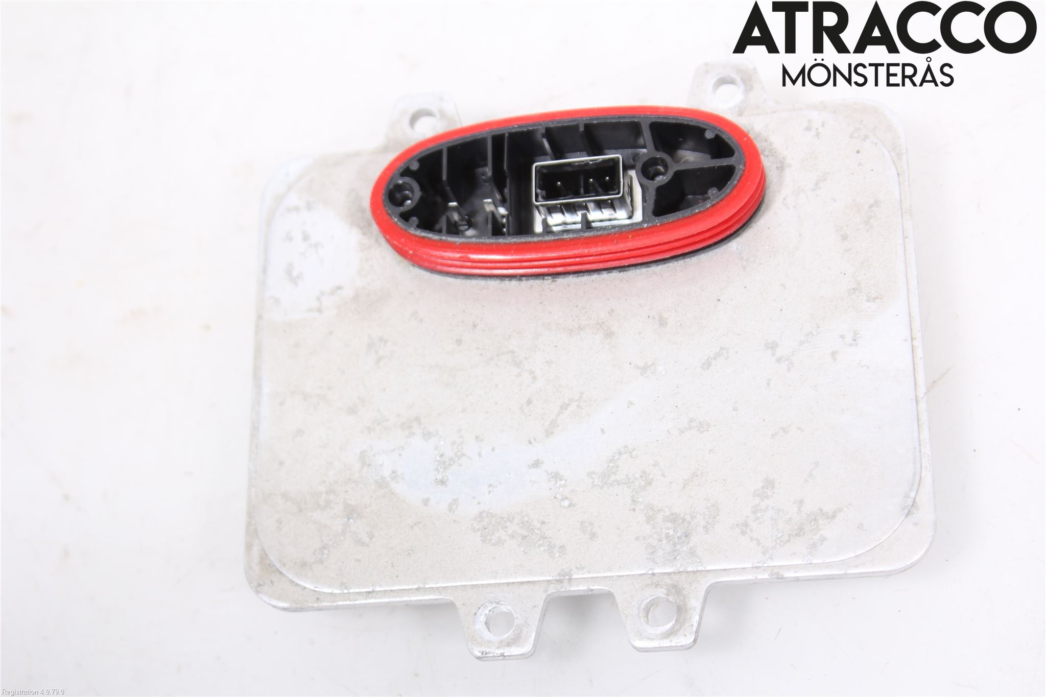Ford KUGA 08-12 Styreenhet Xenon