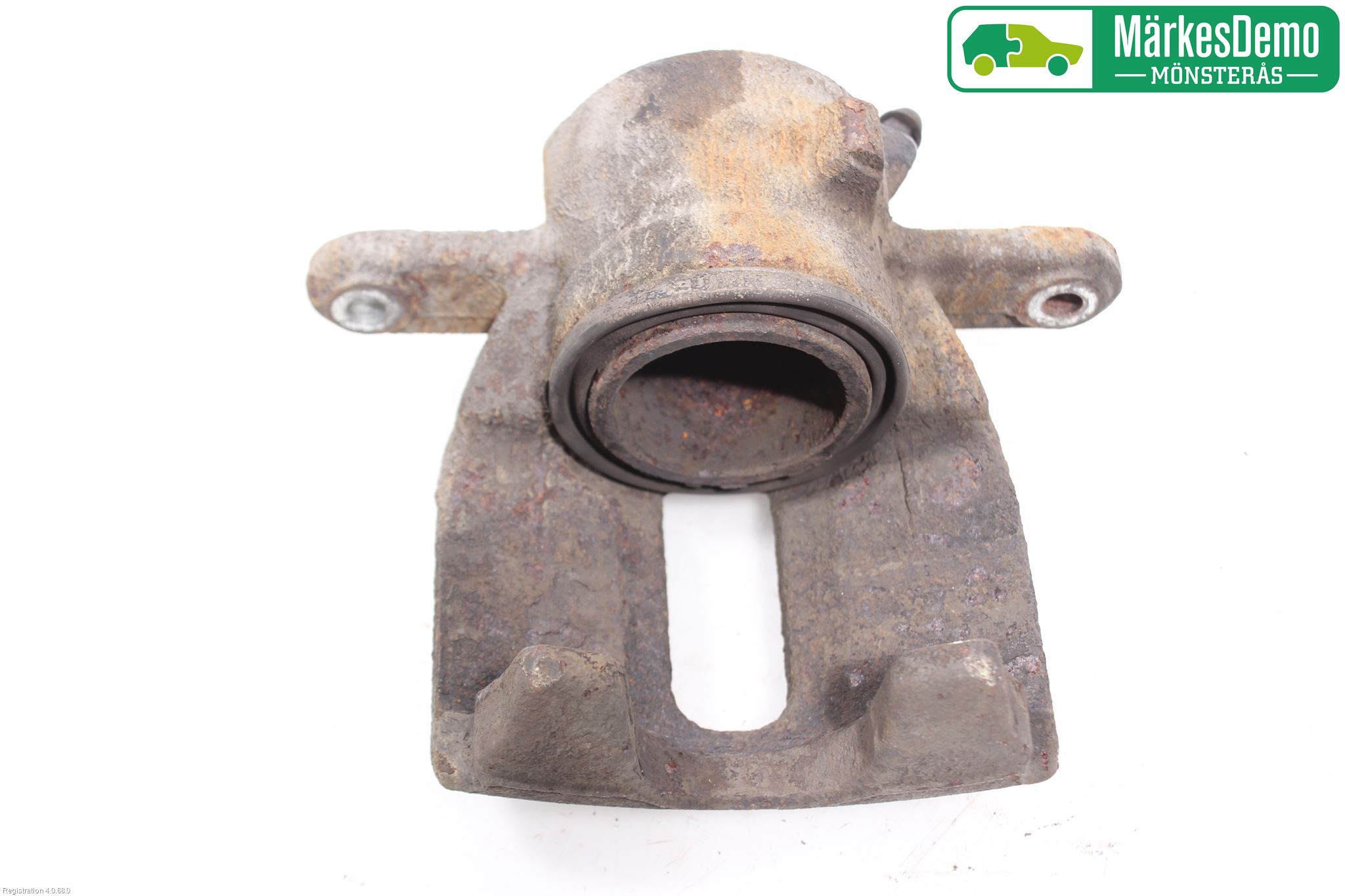 Nissan NOTE E11 06-14 Bremsecaliper Foran Høyre