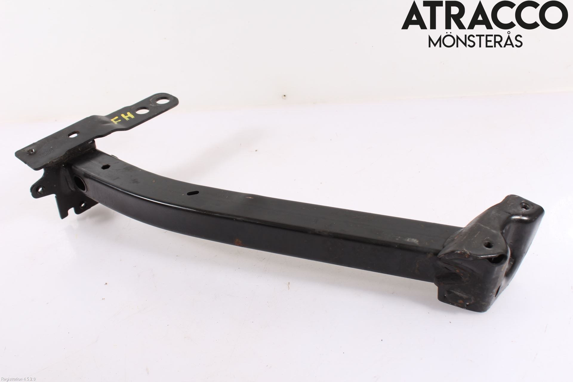 Citroen C4/E-C4 C4X/E-C4X III 21- Forstillingsbjelke(Tvergående)