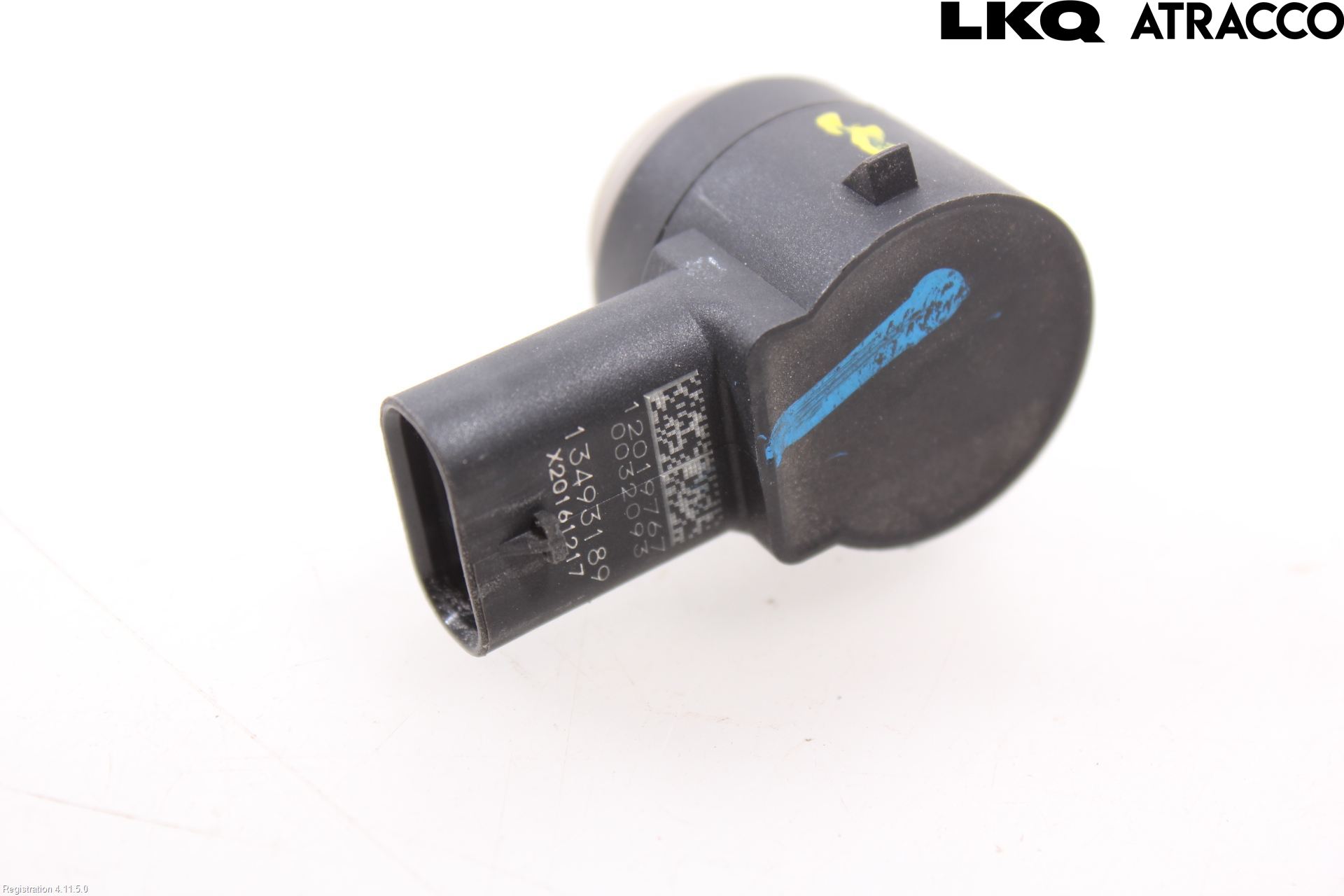 Opel ASTRA K 16-22 Sensor Parkering Front