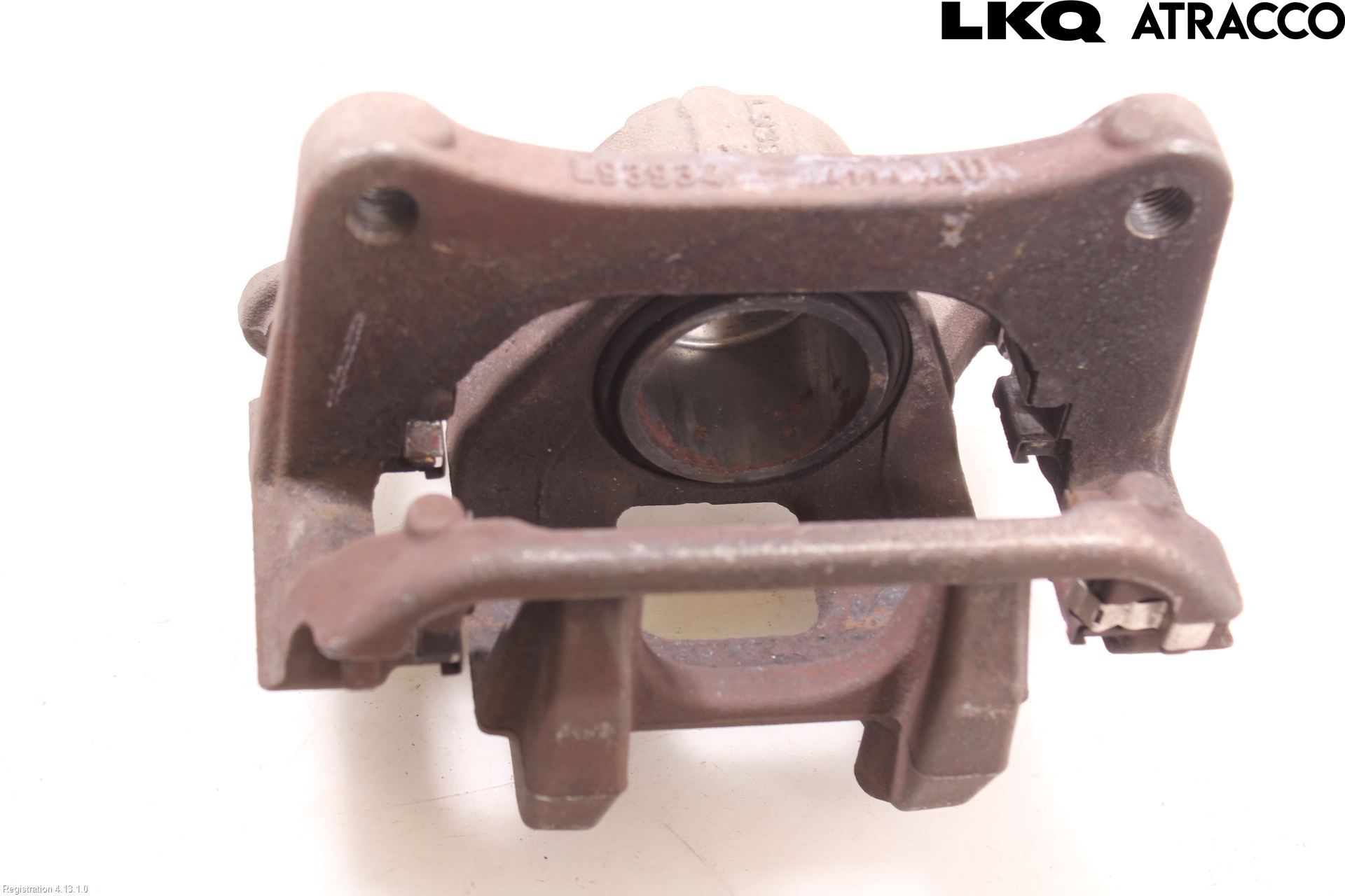 Volkswagen VW ID.3 21- Bremsecaliper Foran Venstre