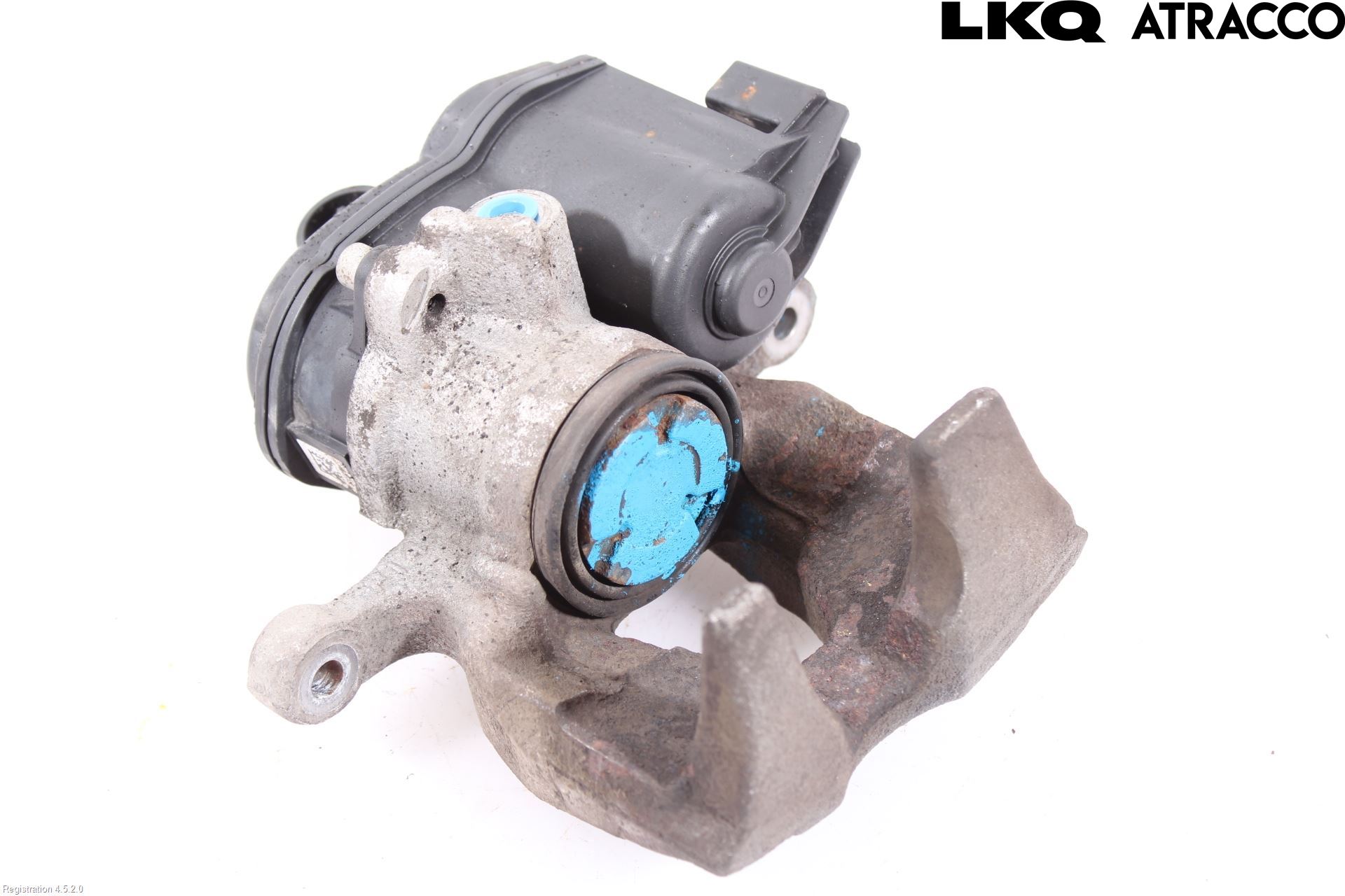 Audi A4/S4 B9 16-19 Bremsecaliper Bak Høyre