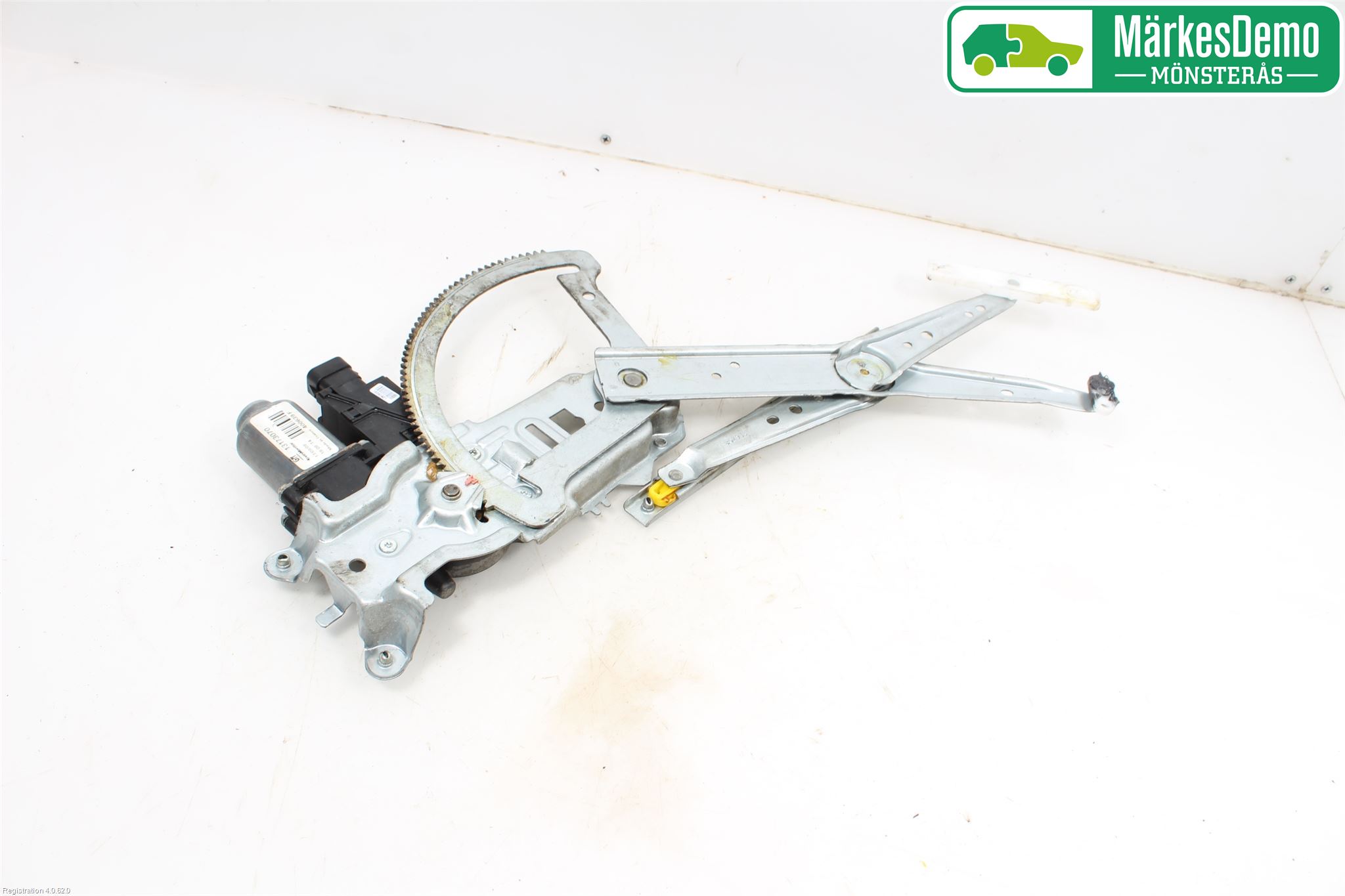 Opel COMBO 02-12 Vindusheis El Komp