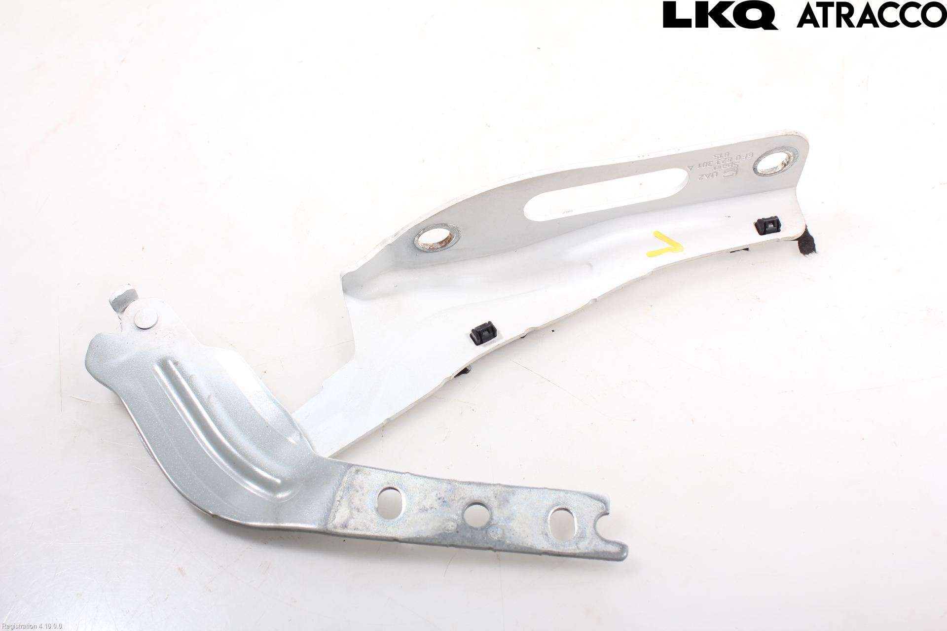 Seat IBIZA V 17-20 Panser Hengsel - Hengsler